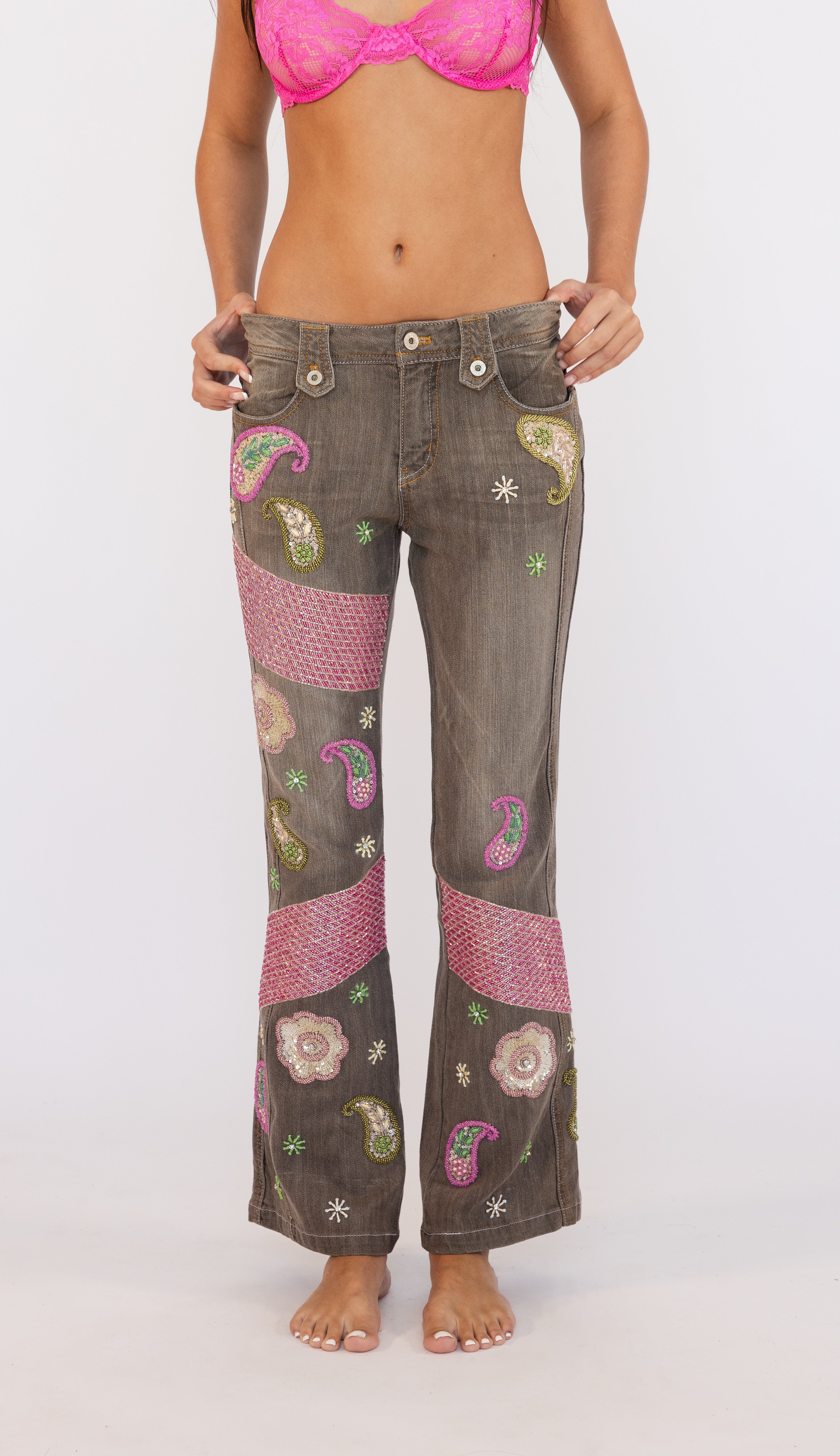 Kairi Denim Jeans