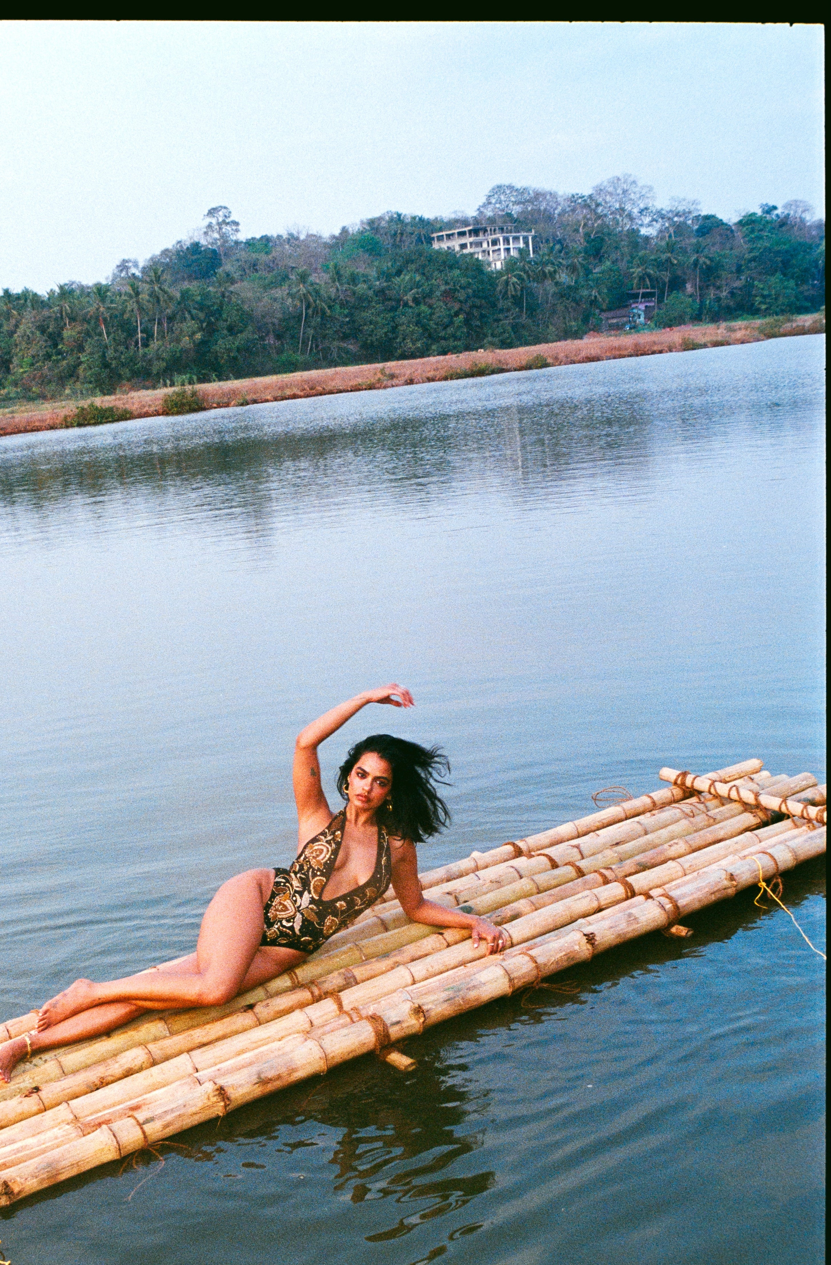 Mashaba One-Piece