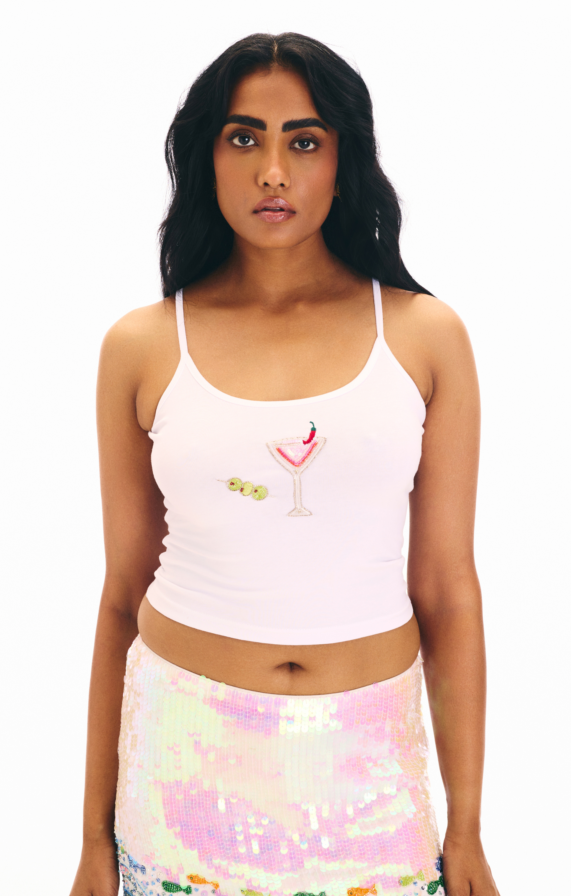 Friday Night Tee/Tank