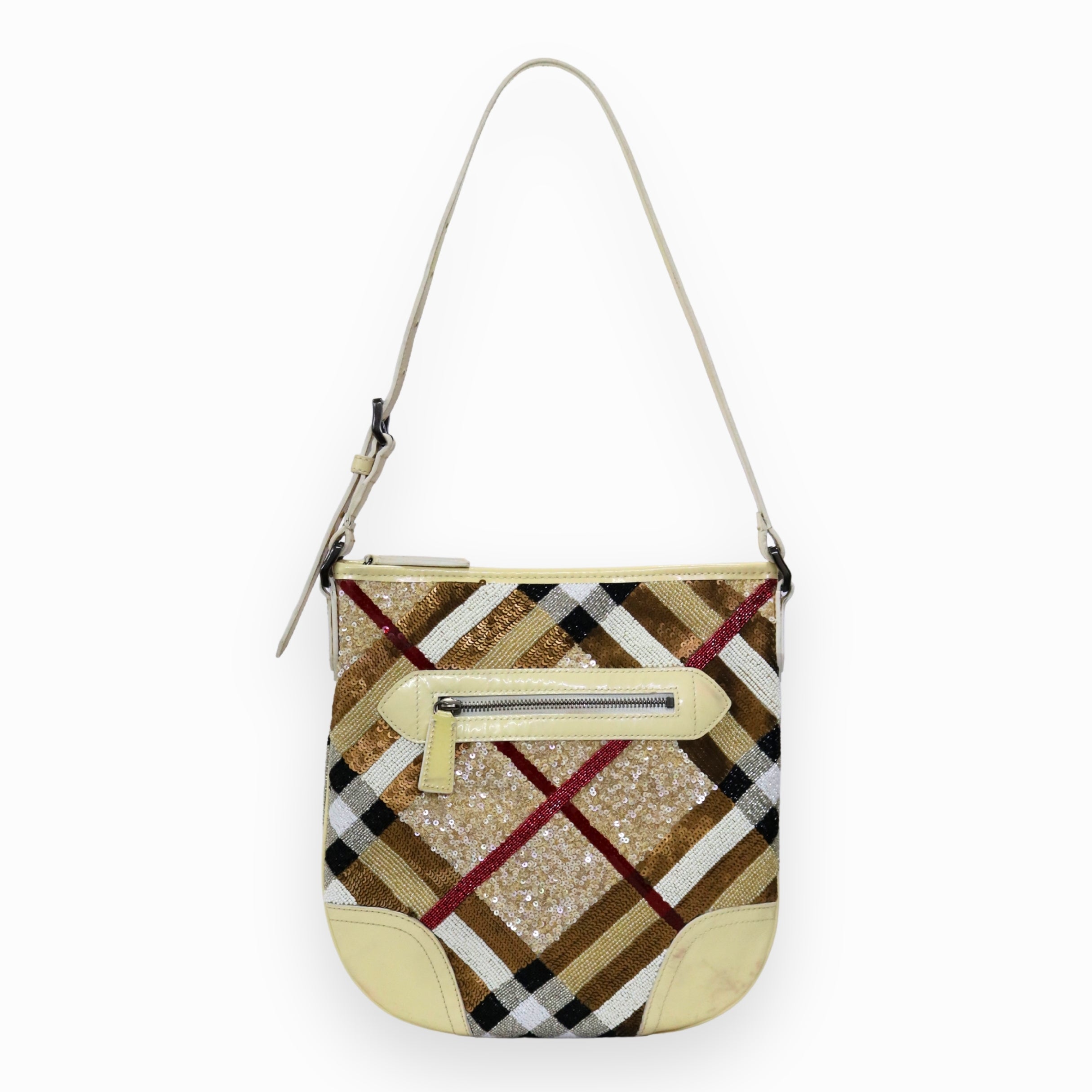 Burberry crossbody bag