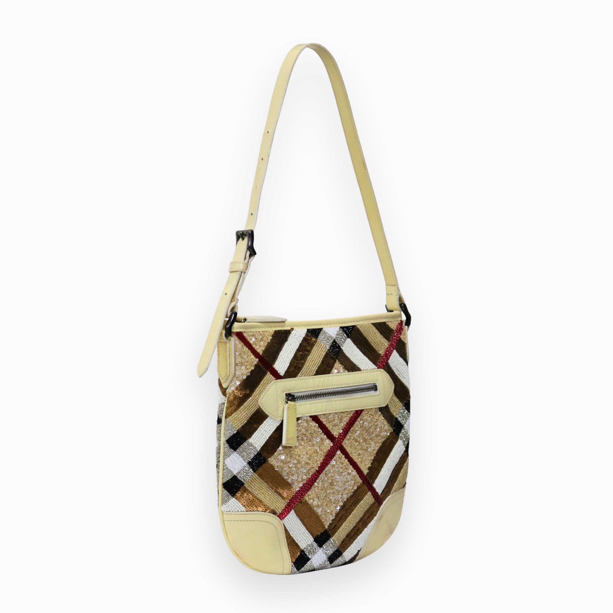 Burberry crossbody bag
