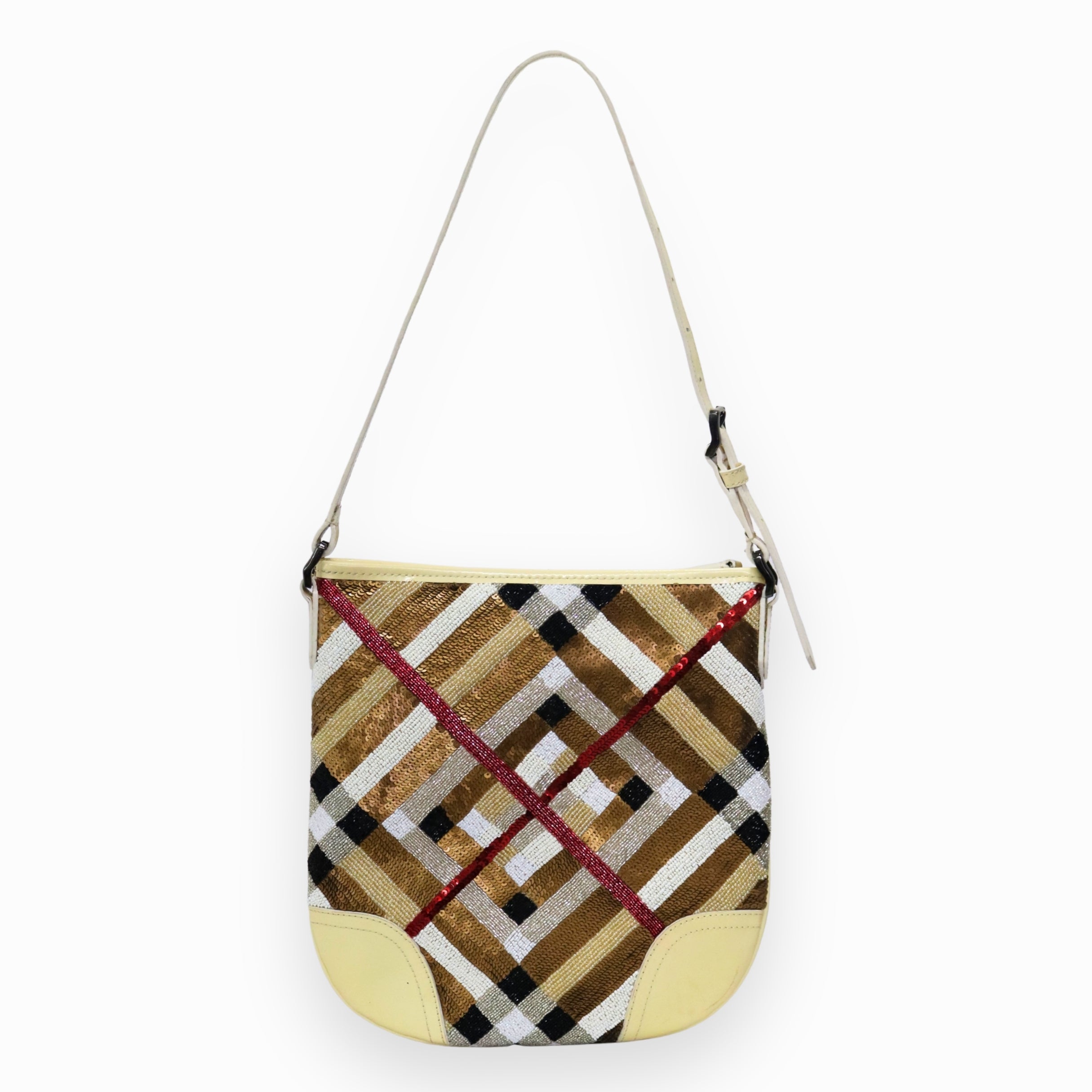 Burberry crossbody bag