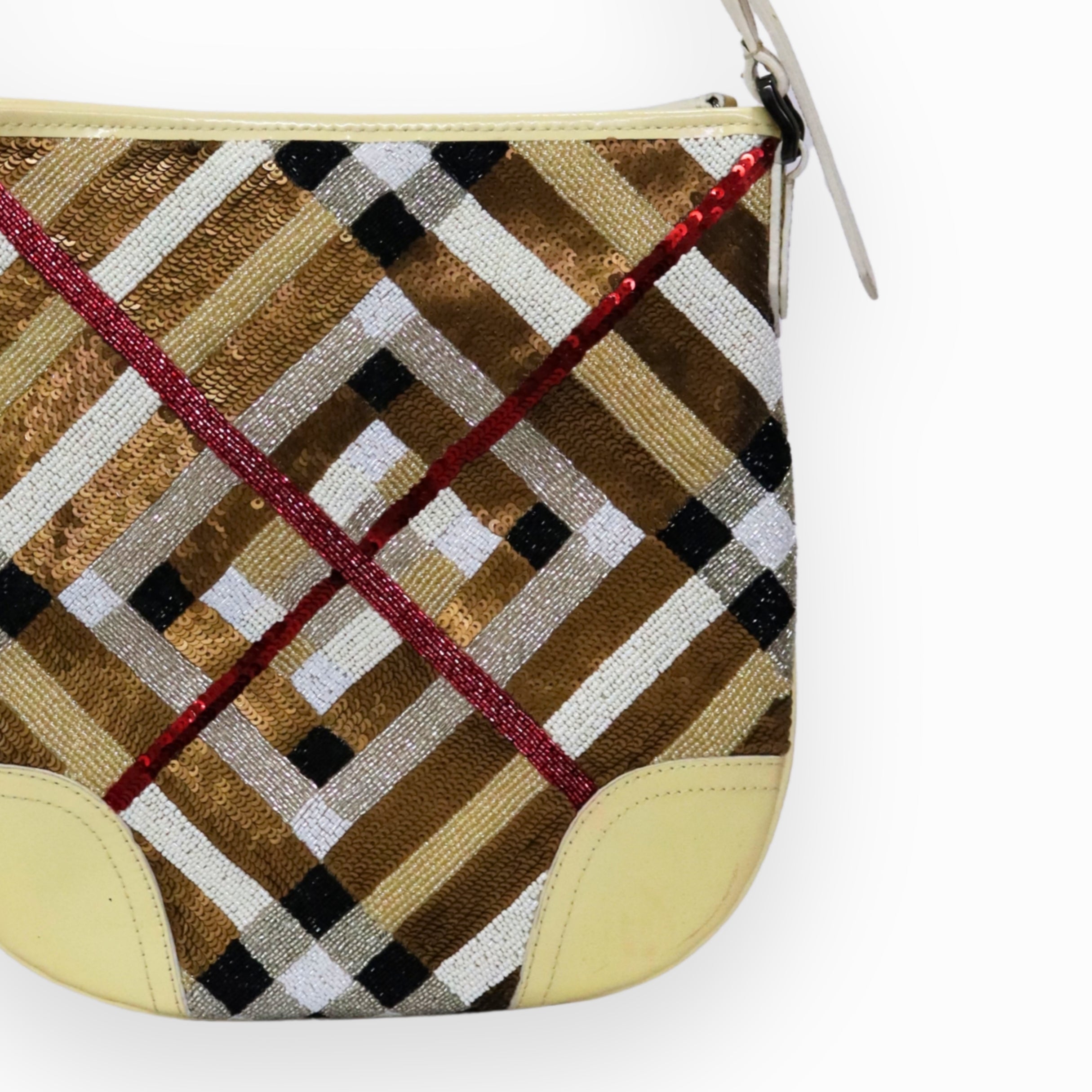 Burberry crossbody bag