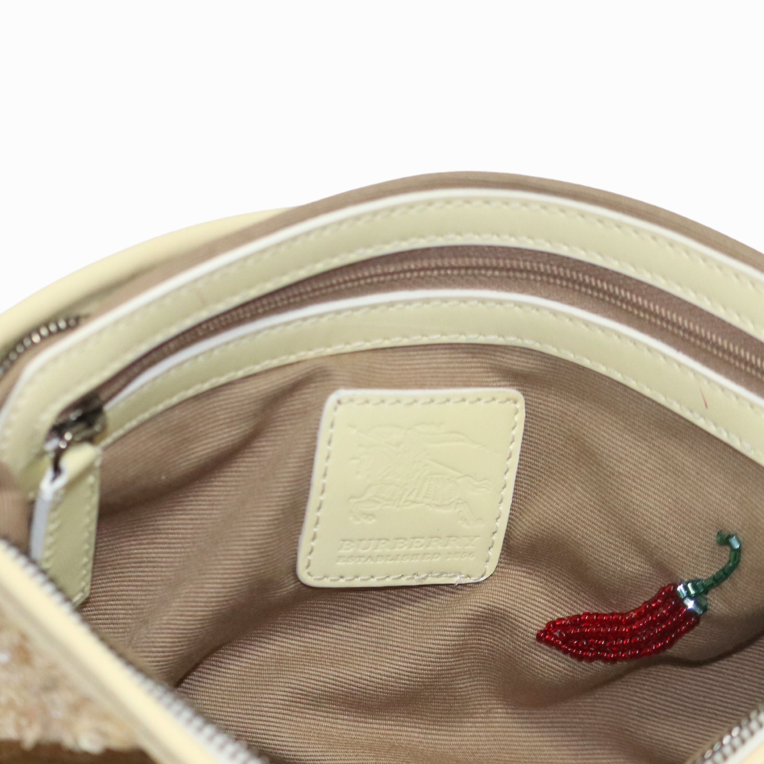 Burberry crossbody bag