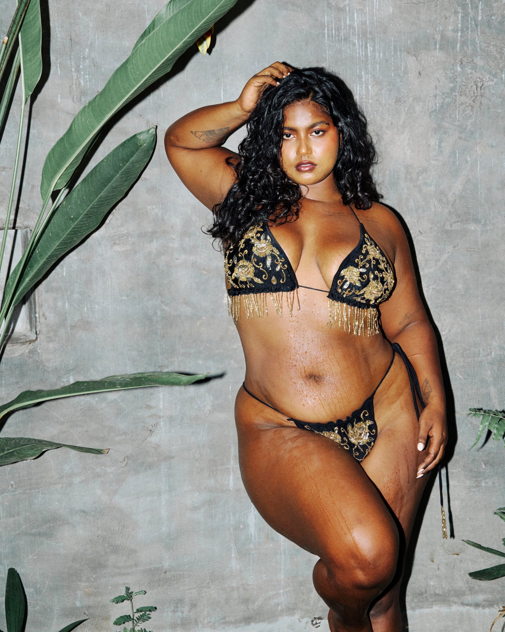 Donya Bikini