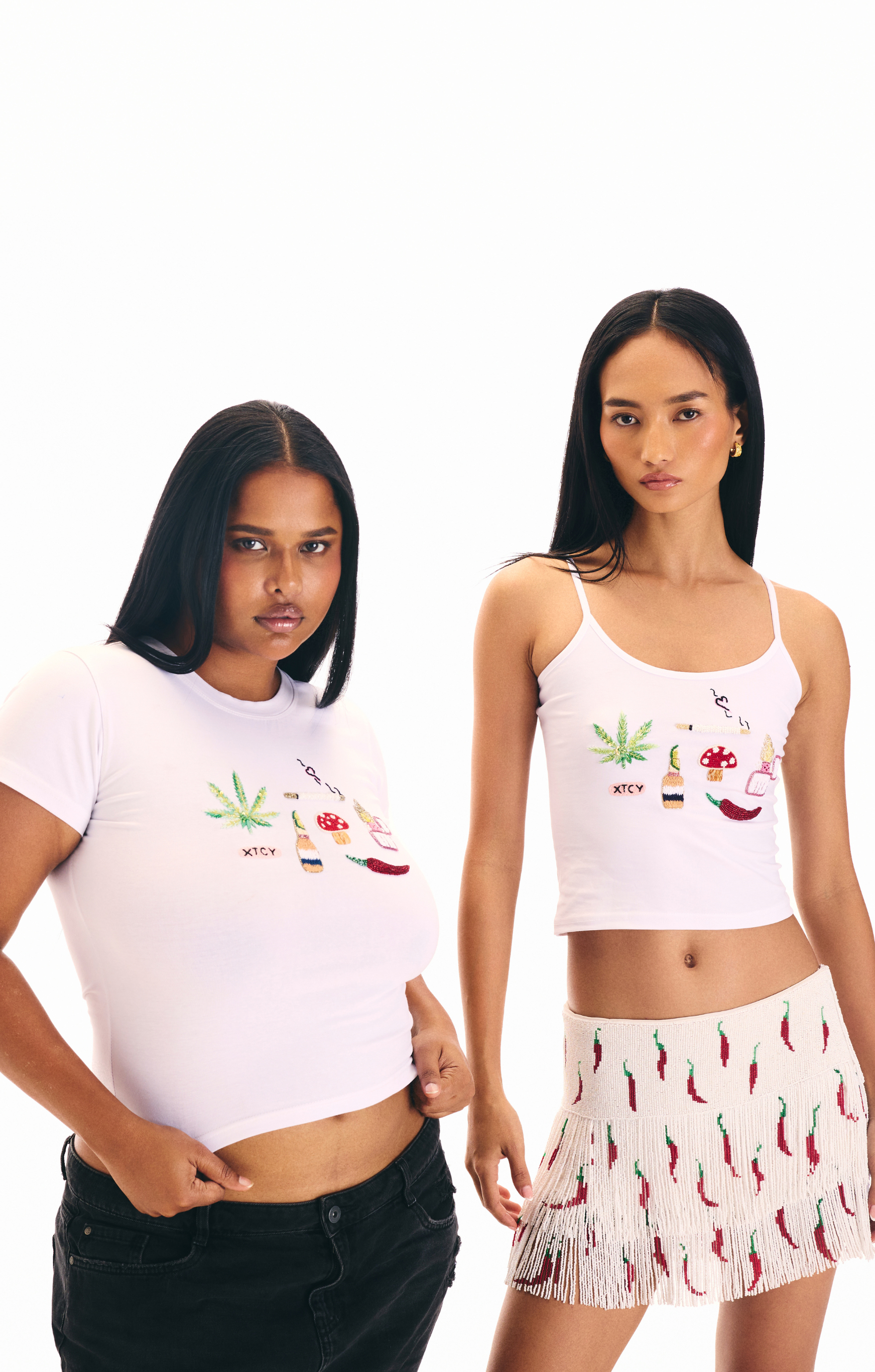 Kim’s Starter Pack