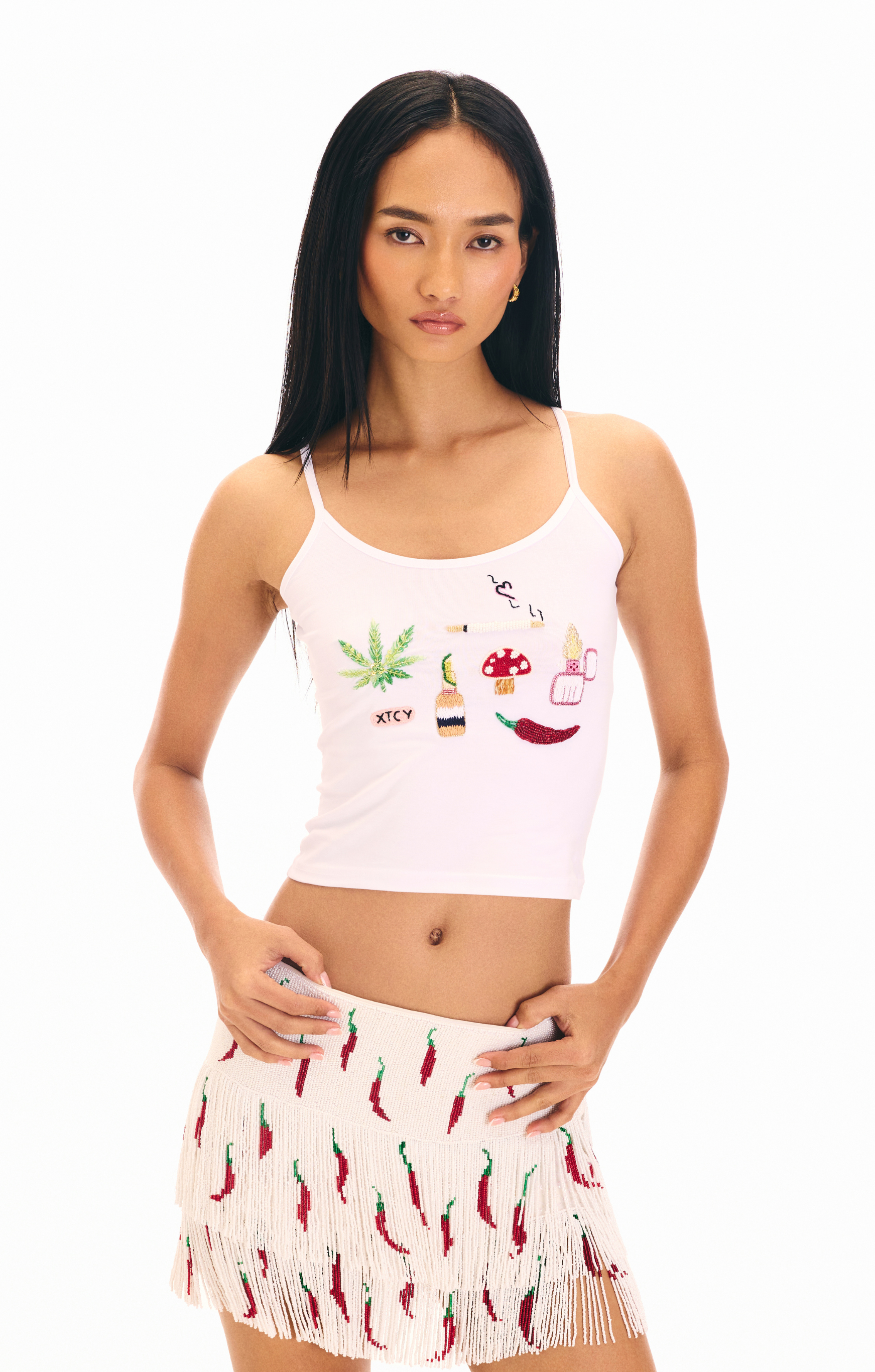 Kim’s Starter Pack