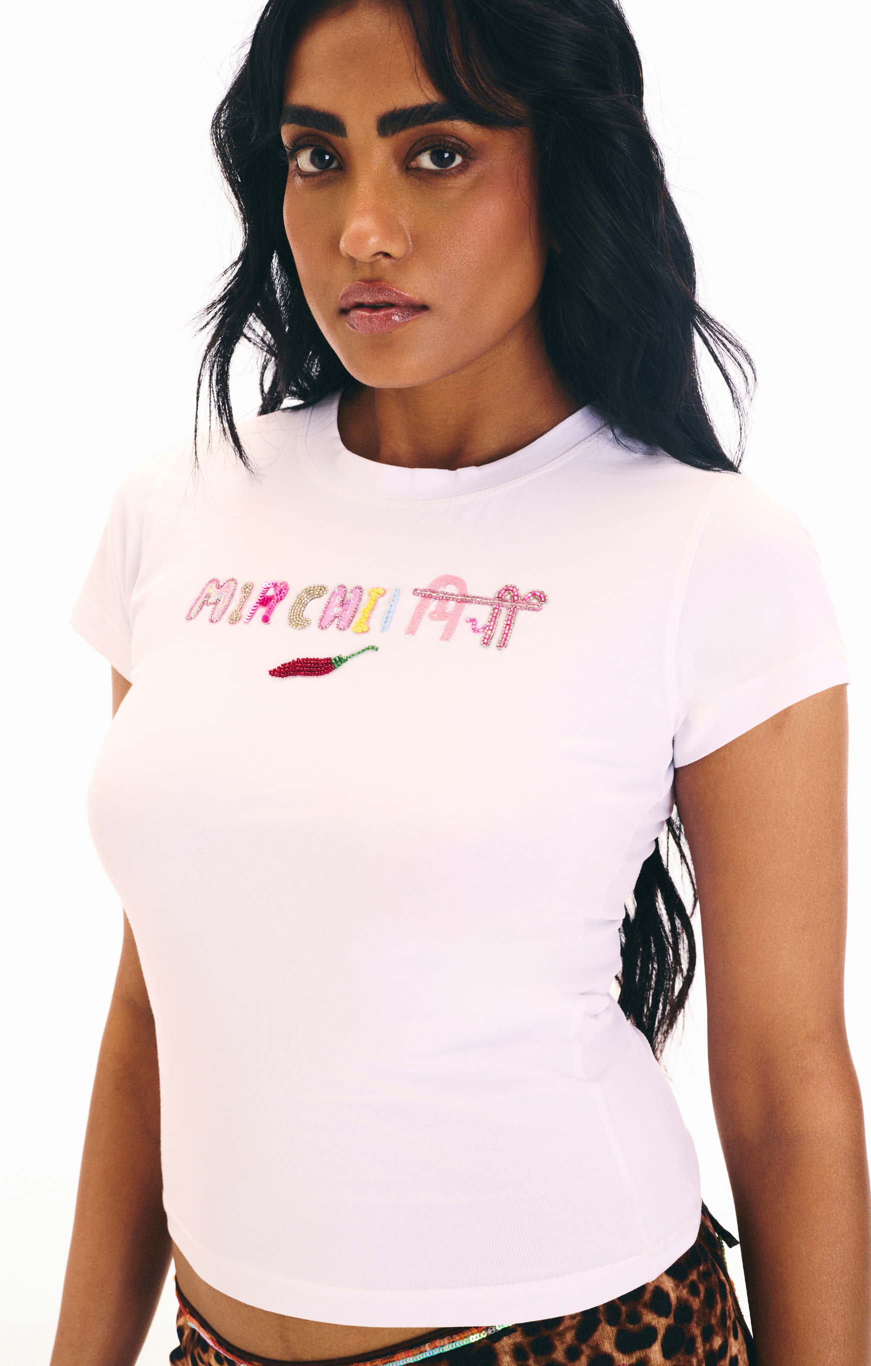 मिर्ची Tee/Tank