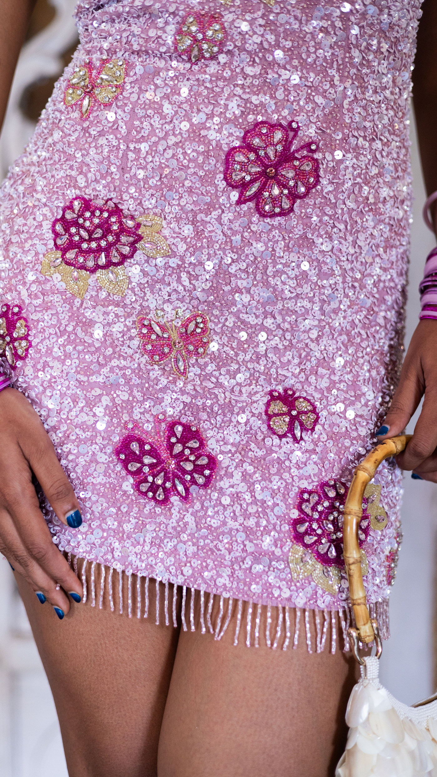 AMAL DRESS Mirchi by Kim AMAL DRESS Mirchi by Kim