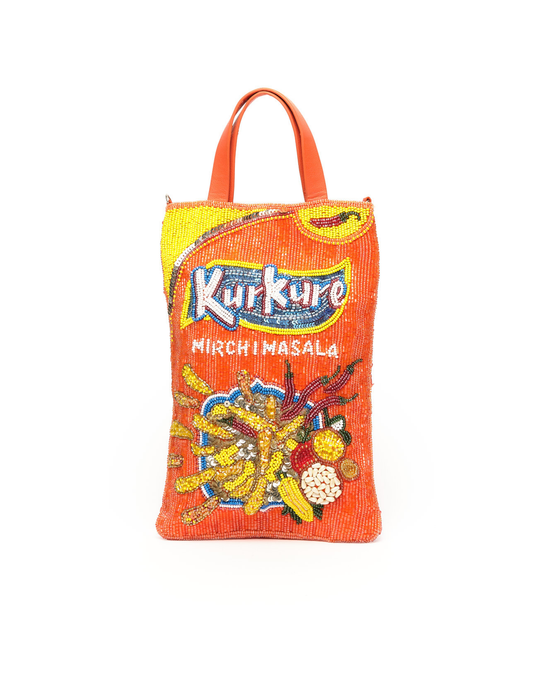 MIRCHI MASALA BAG
