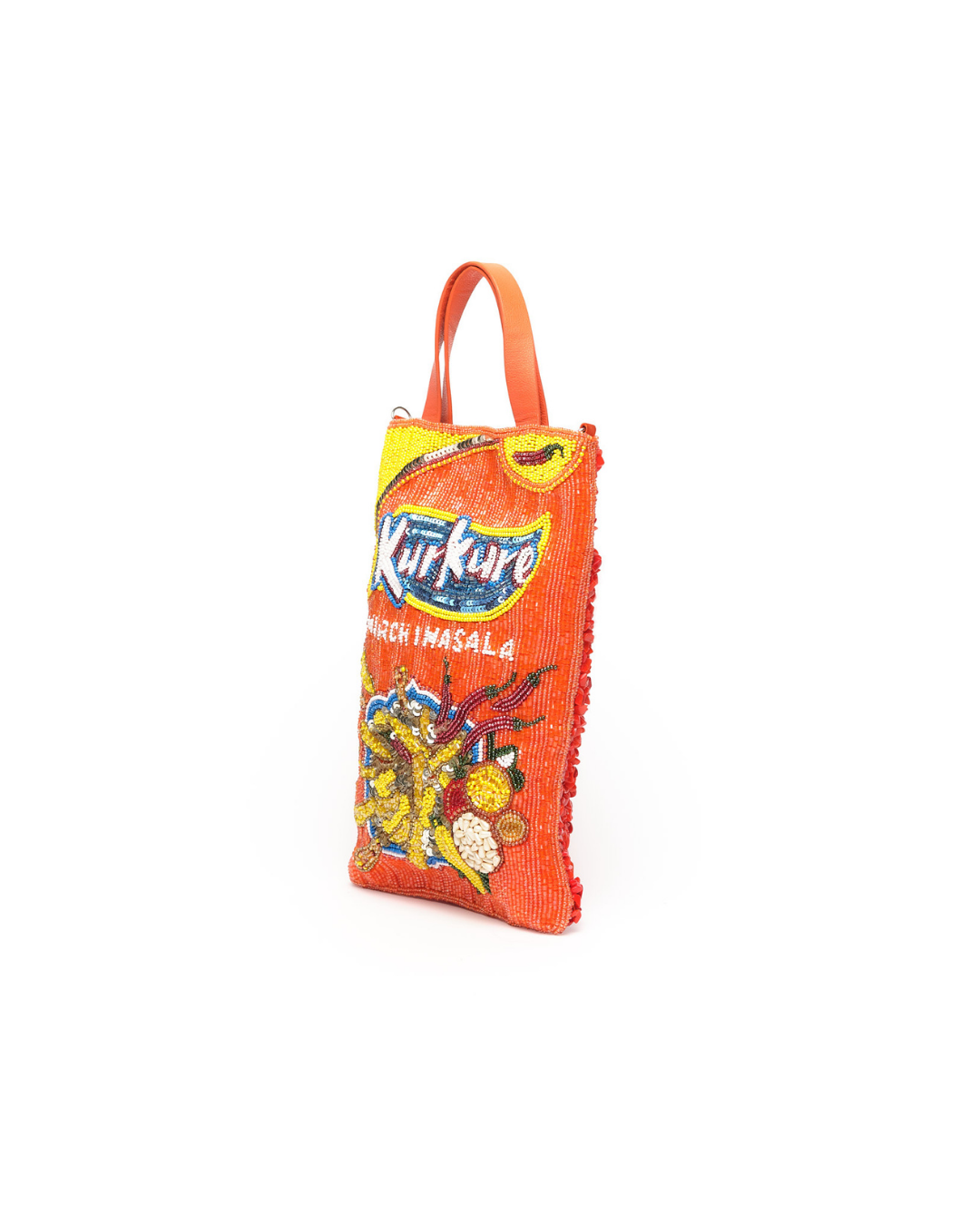 MIRCHI MASALA BAG