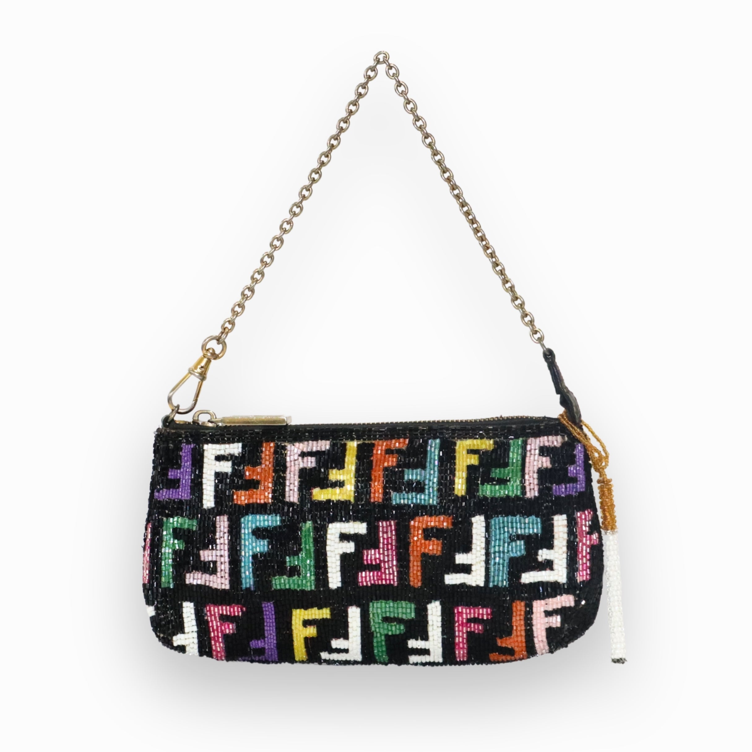 Fendi Mini Baguette