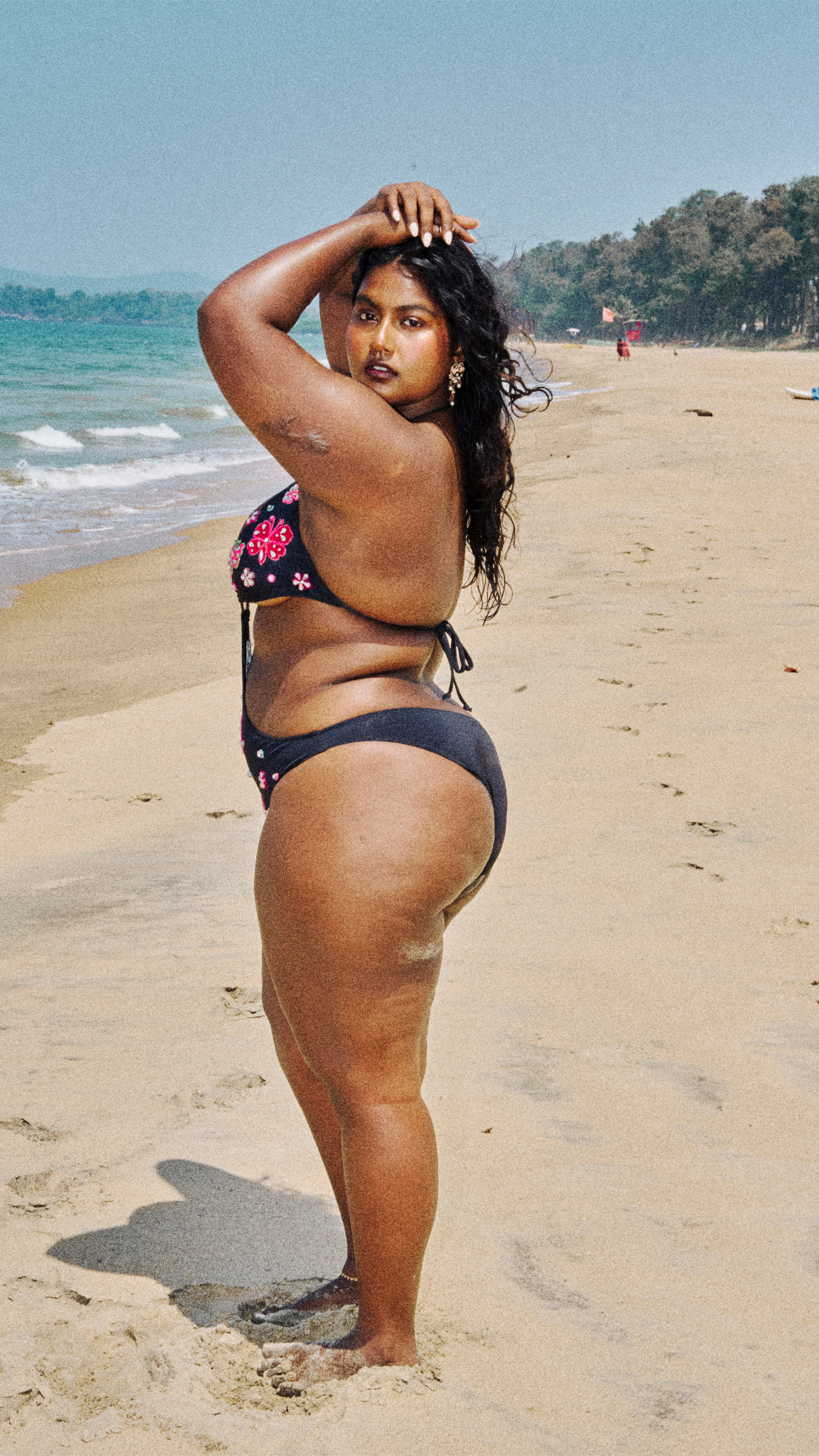 Ivana One-Piece