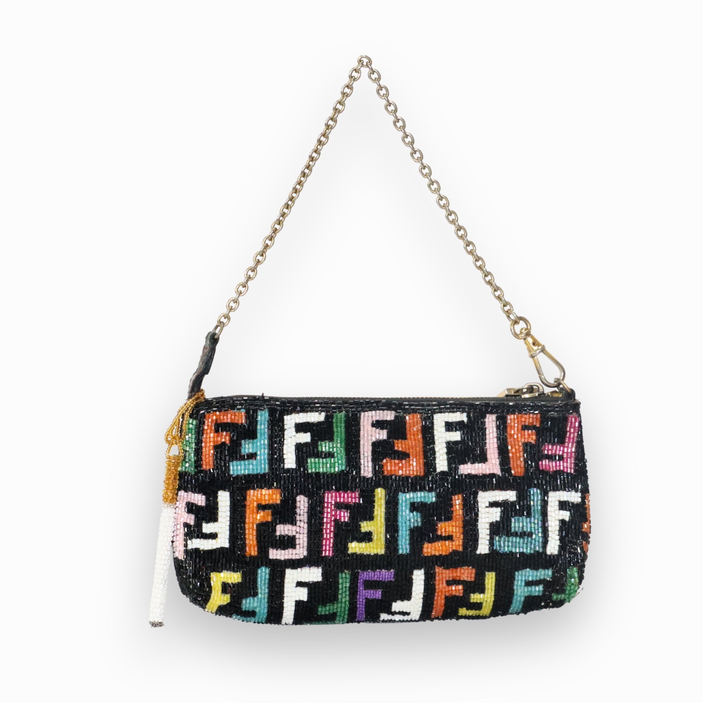 Fendi Mini Baguette