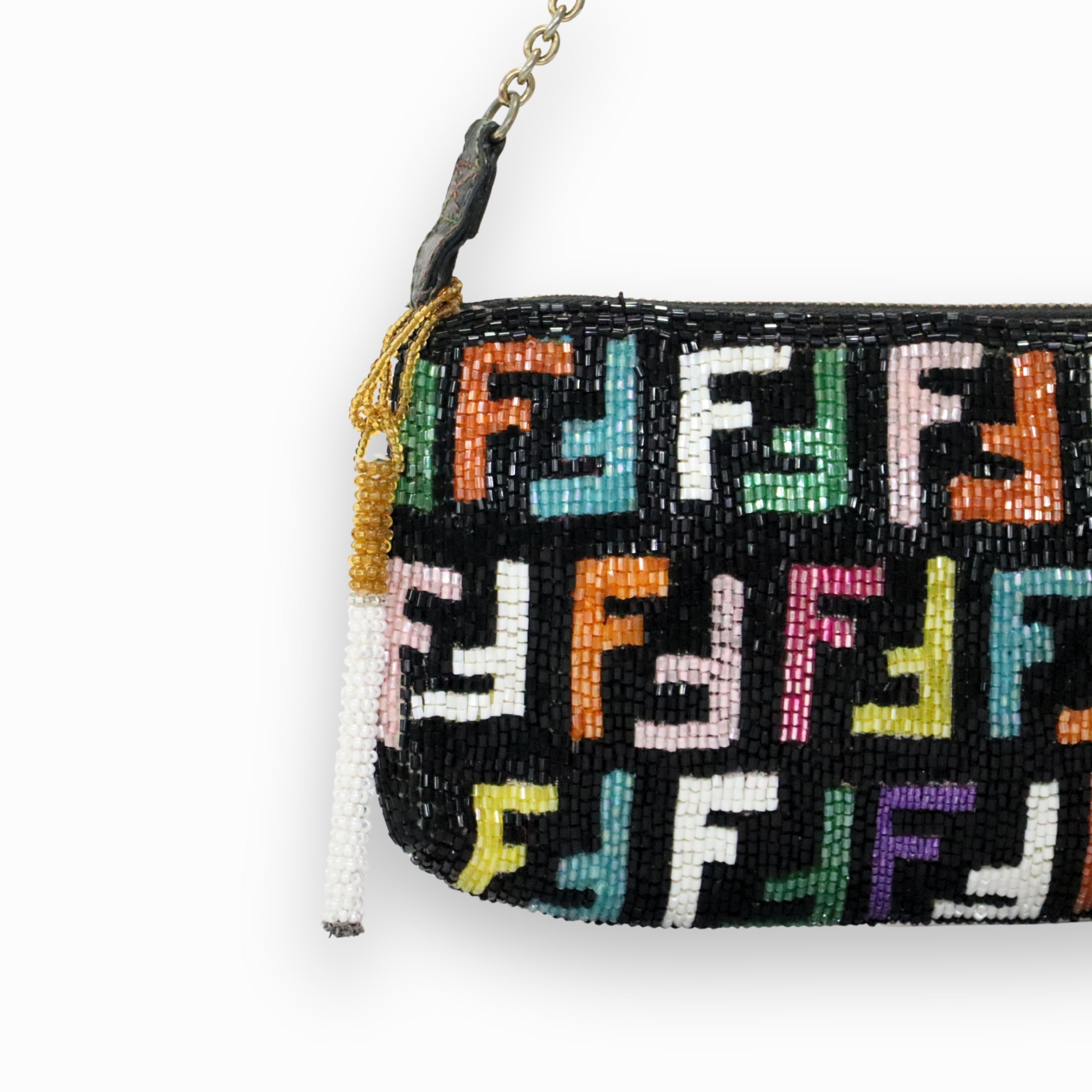 Fendi Mini Baguette