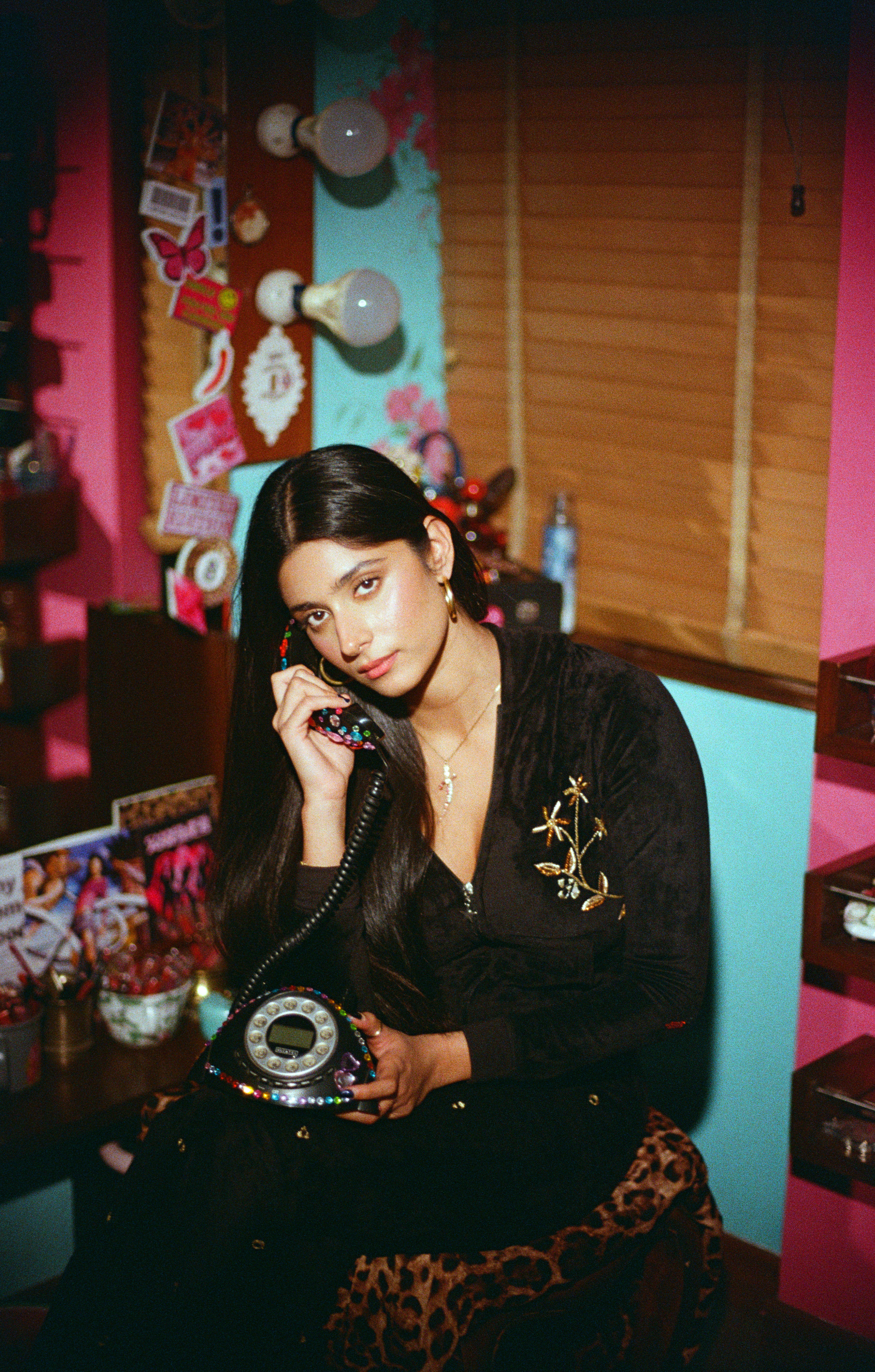 Tahira Tracksuit (Pants)