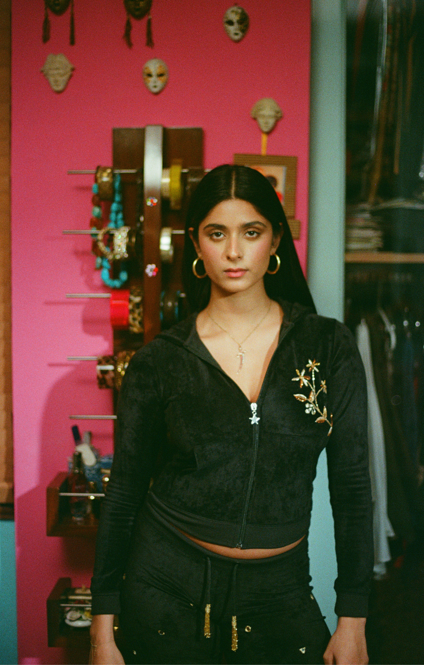 Tahira Tracksuit (Pants)