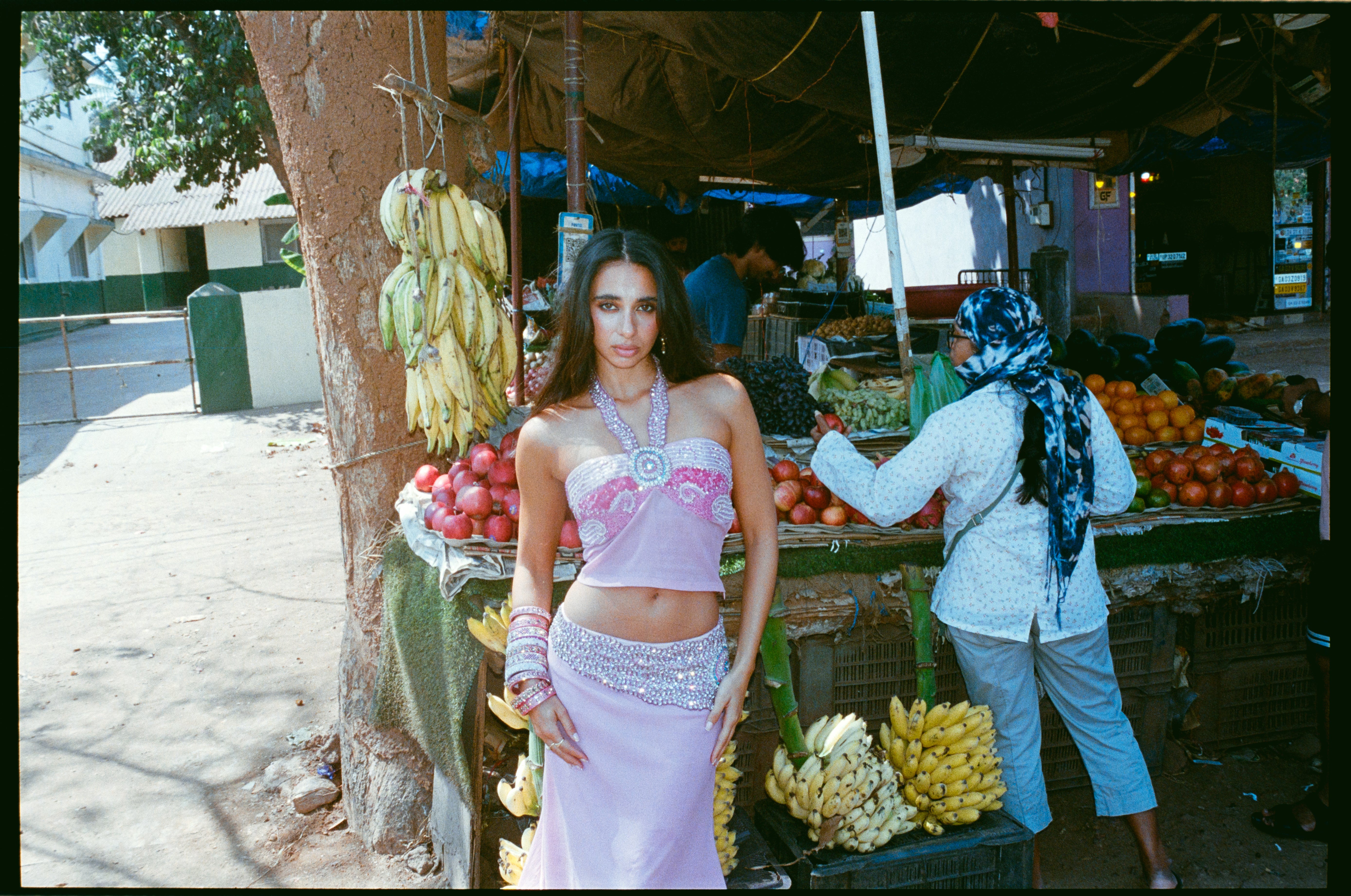 Meera Set