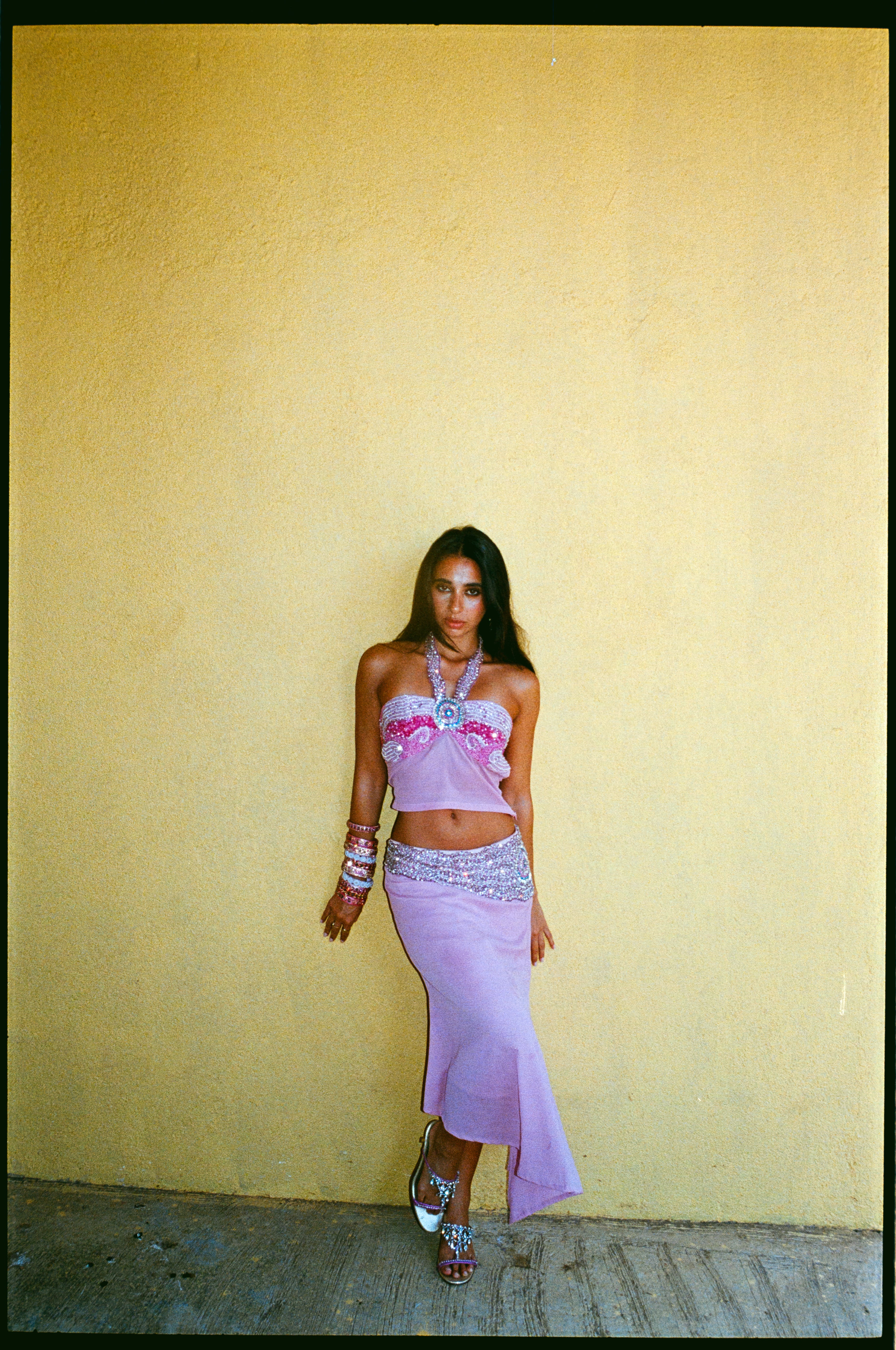 Meera Set