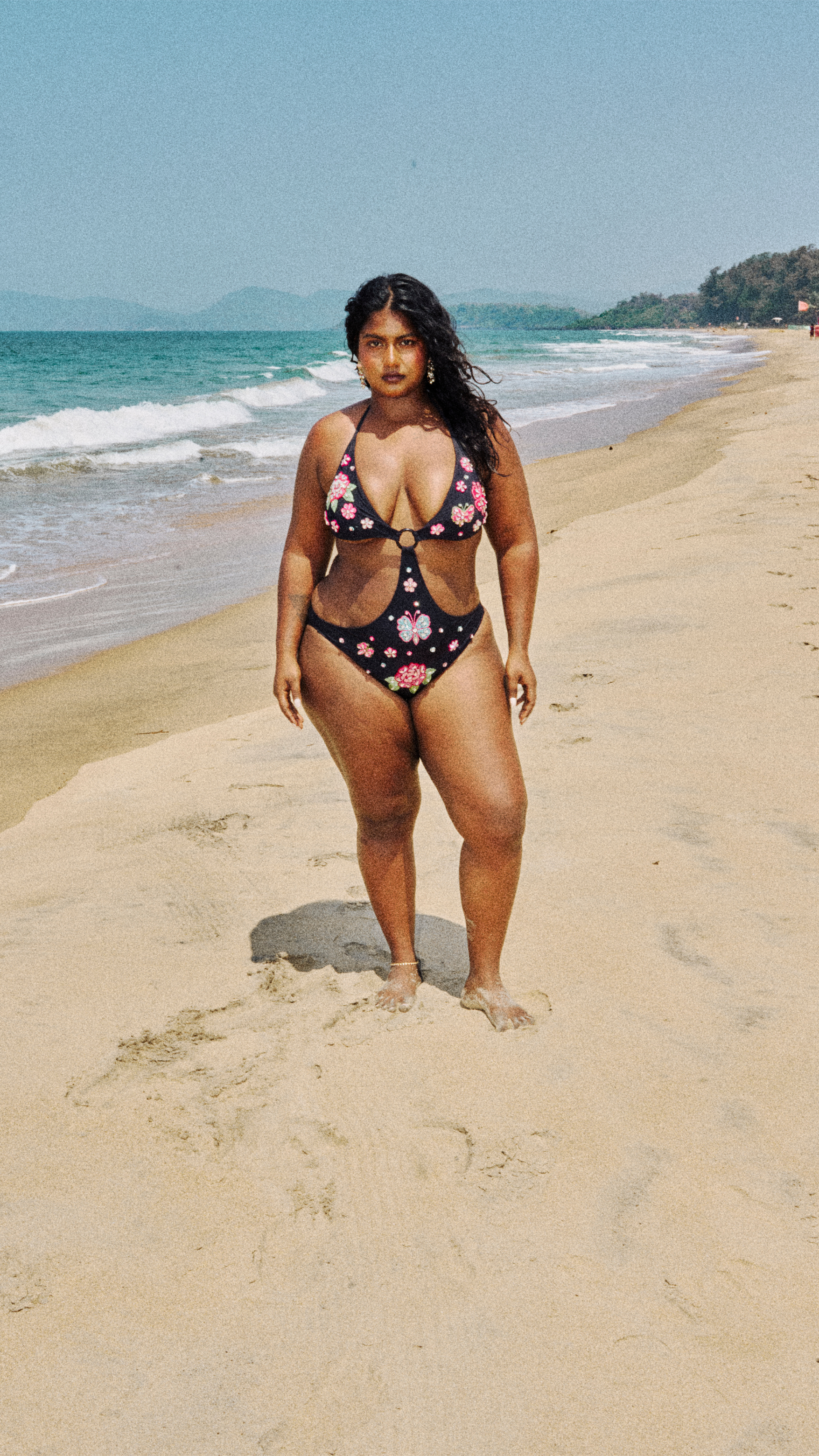Ivana One-Piece