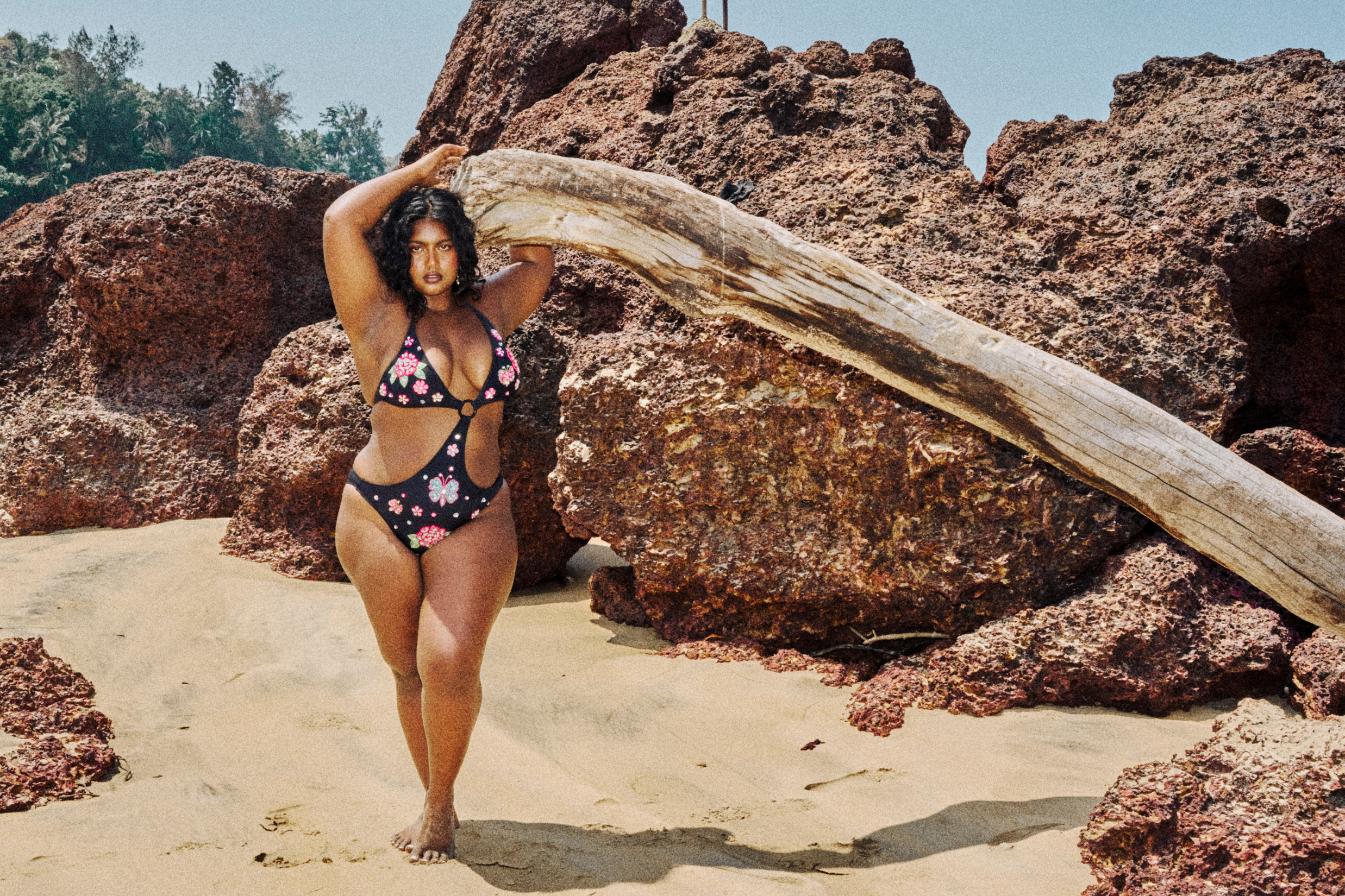 Ivana One-Piece