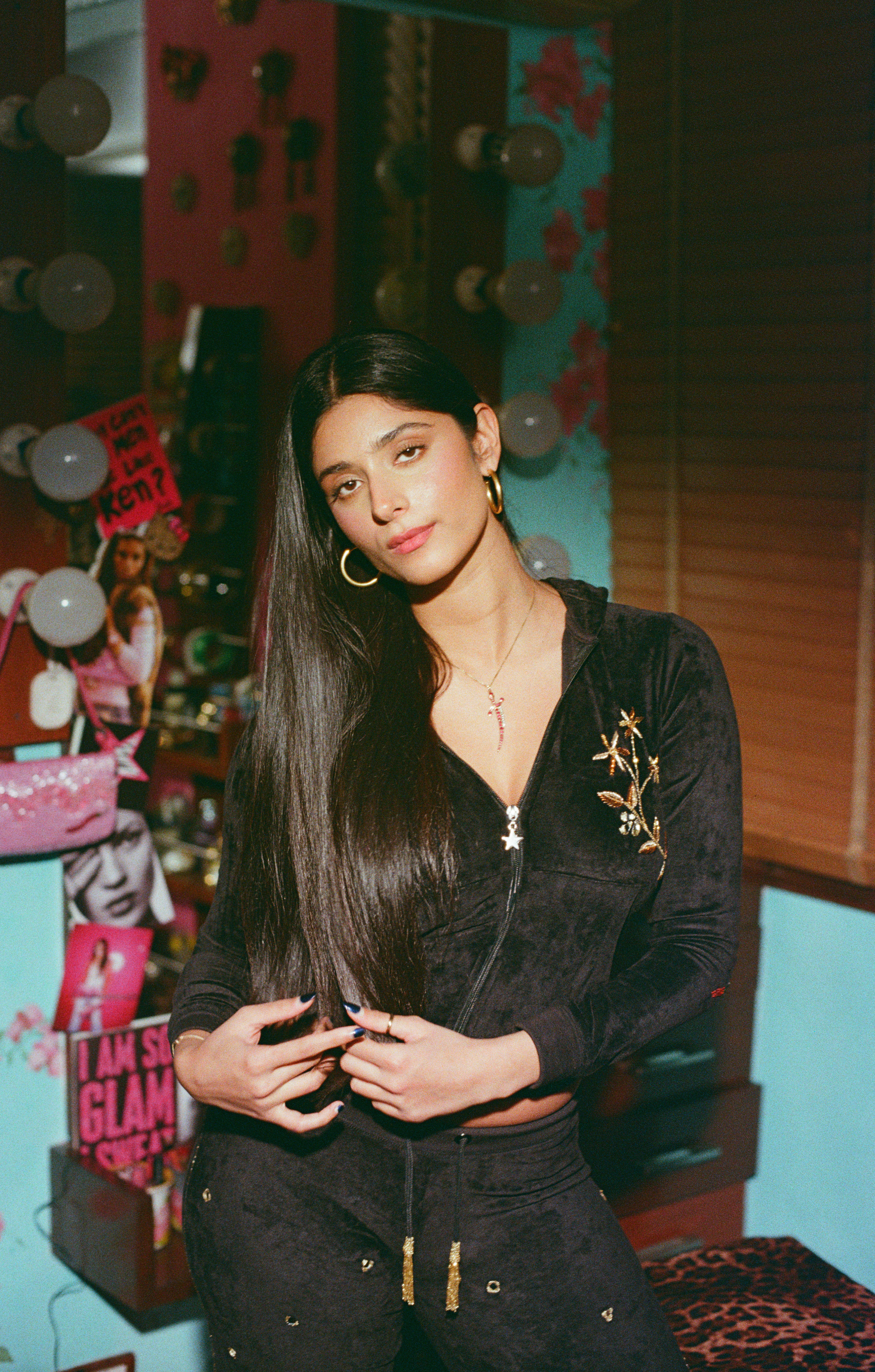 Tahira Tracksuit (Pants)