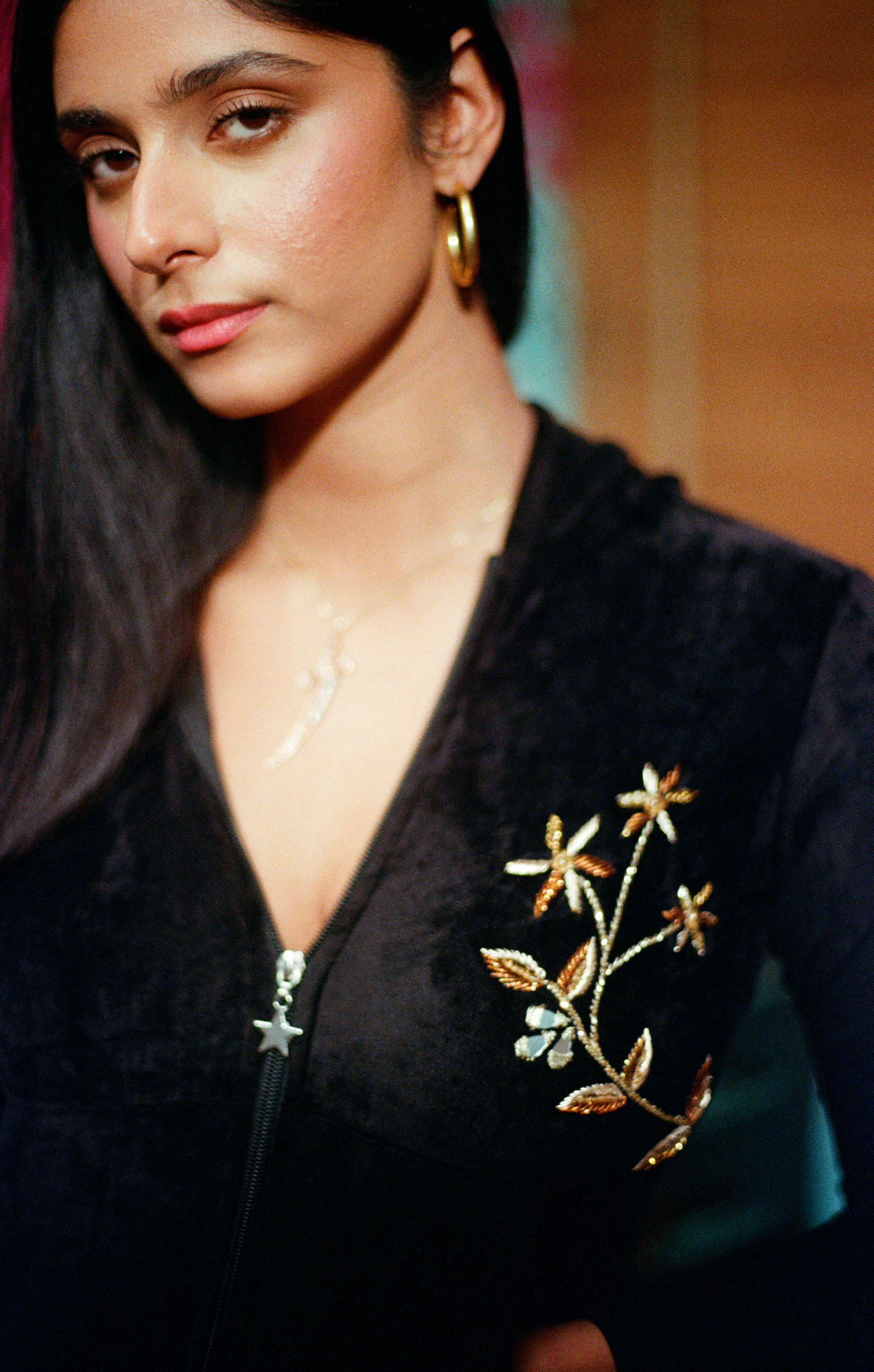 Tahira Tracksuit (Jacket)