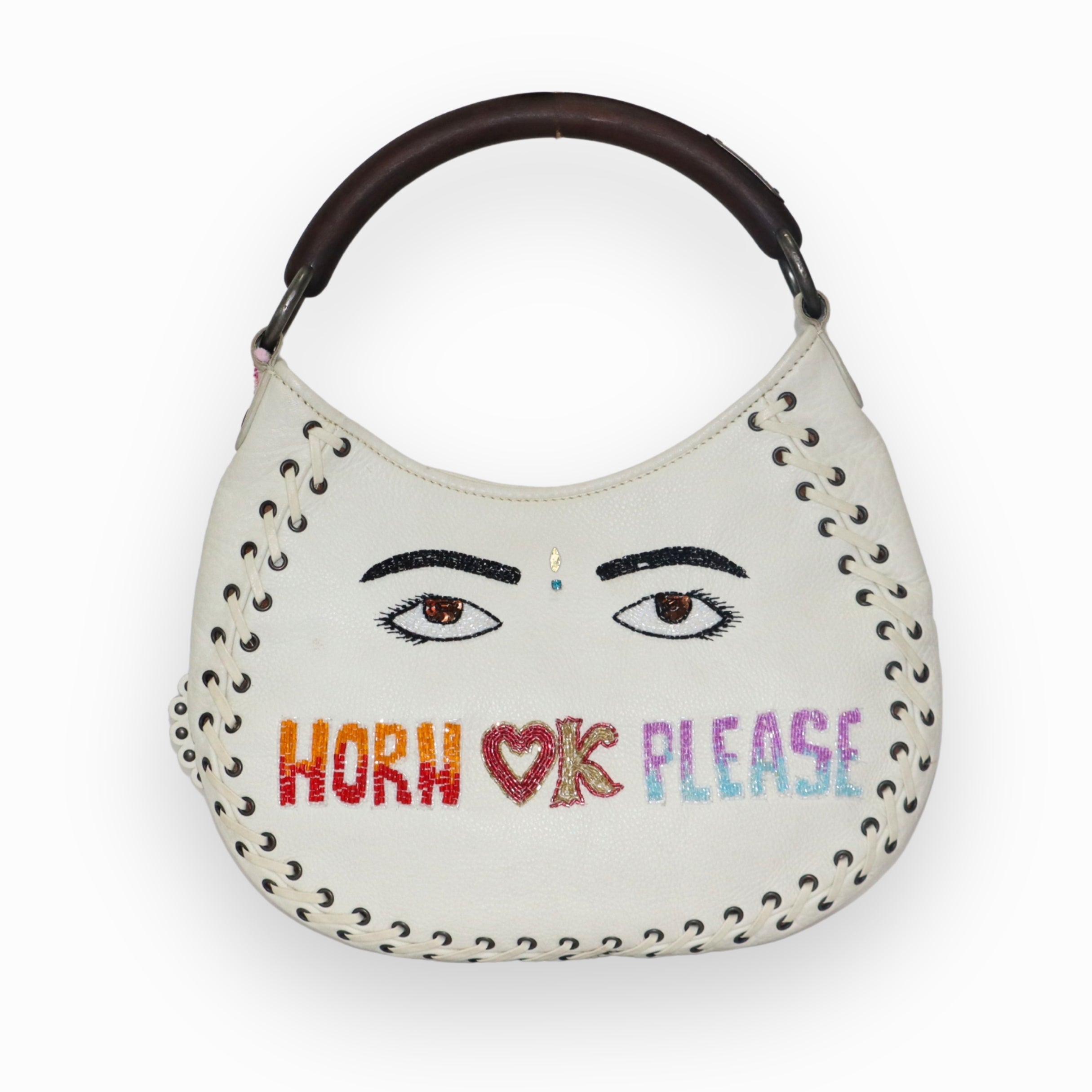 Dior Ethnic handbag
