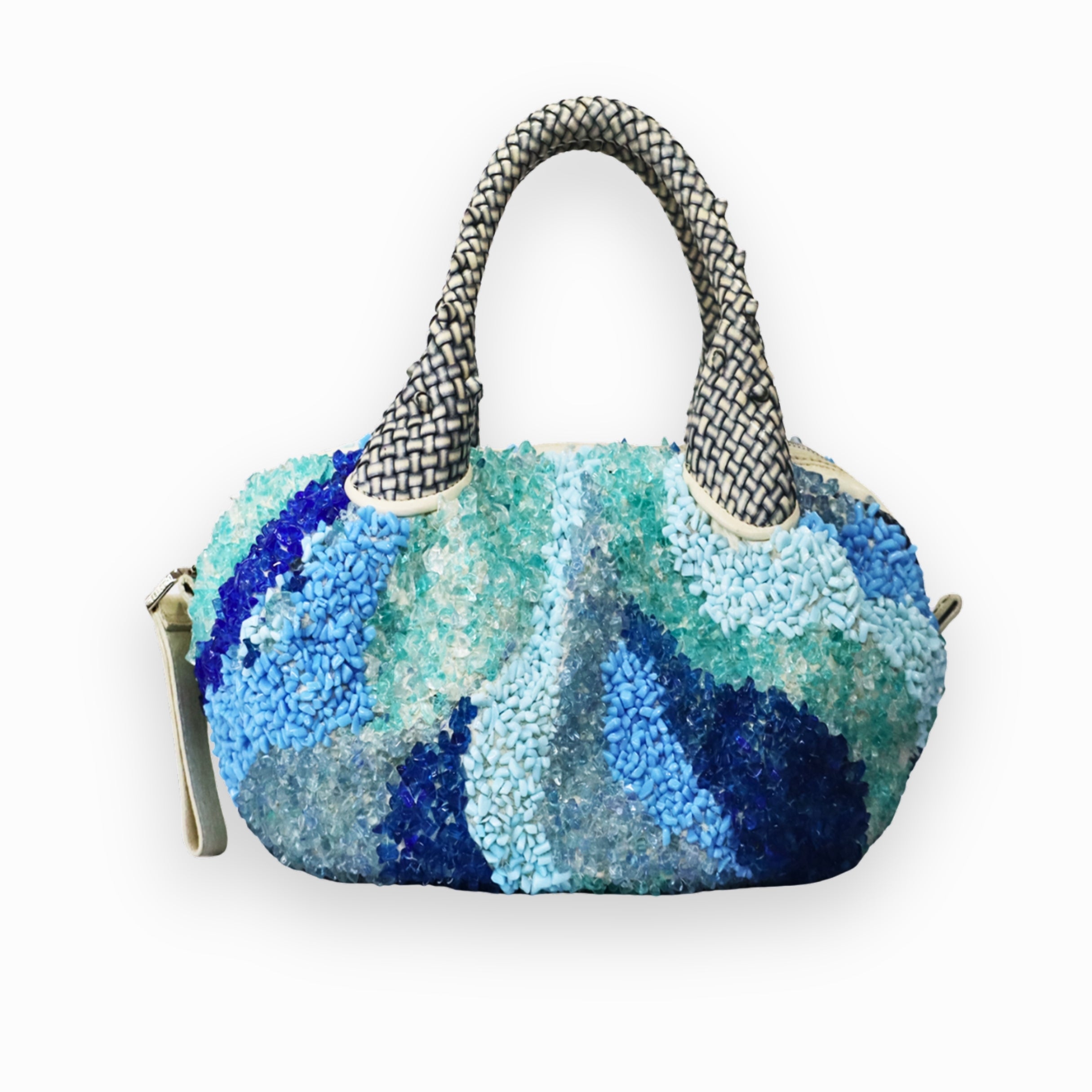 Fendi Spy Handbag