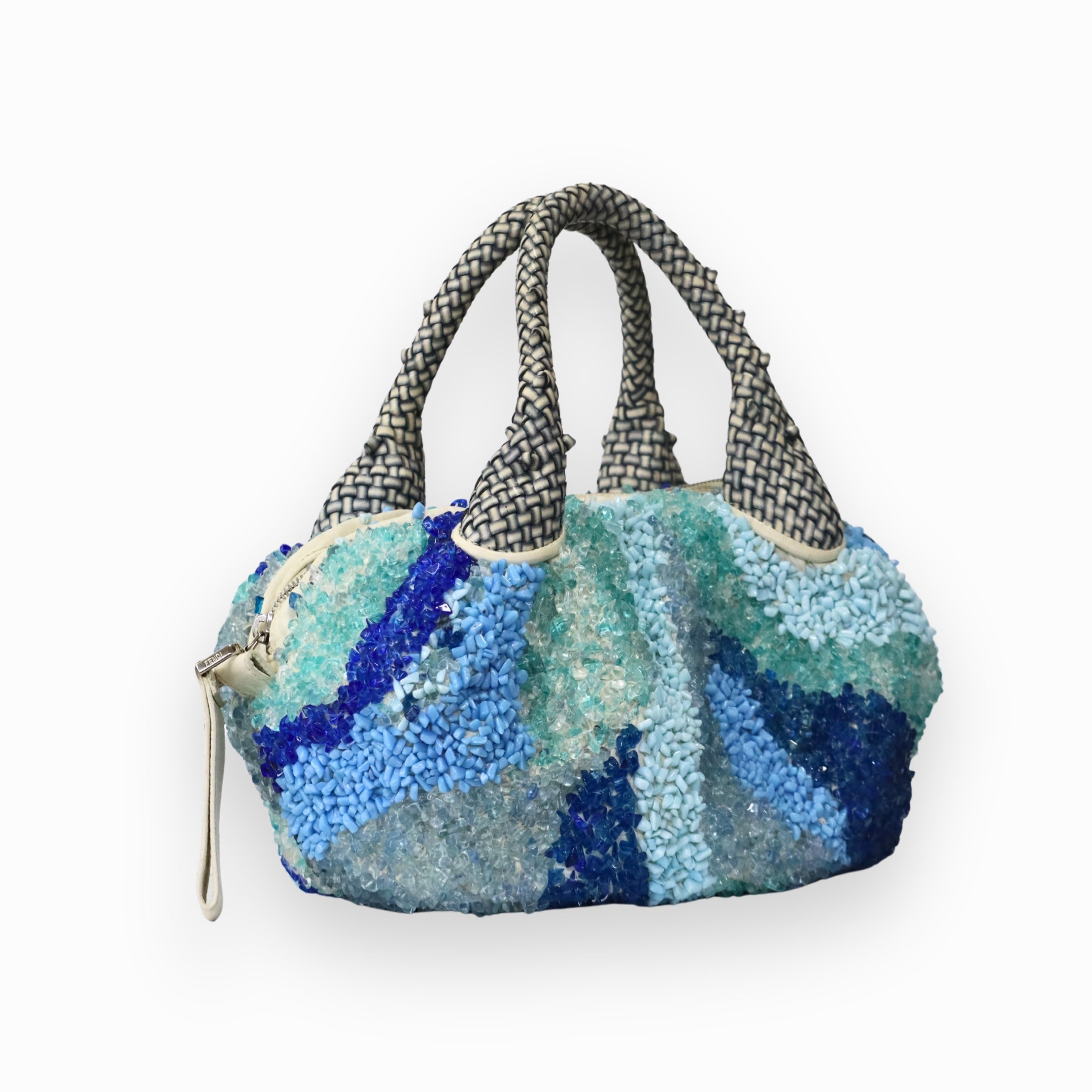 Fendi Spy Handbag