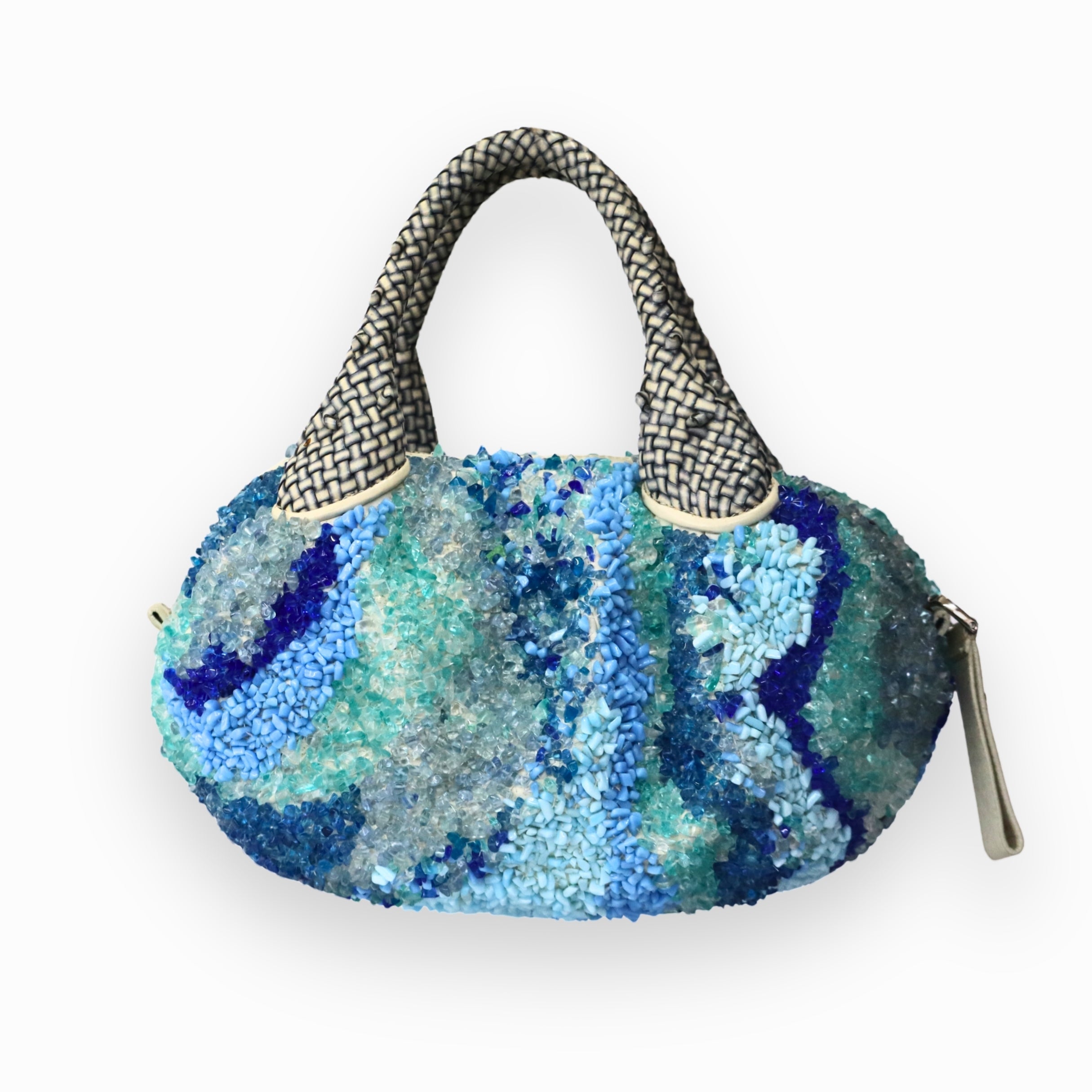 Fendi Spy Handbag