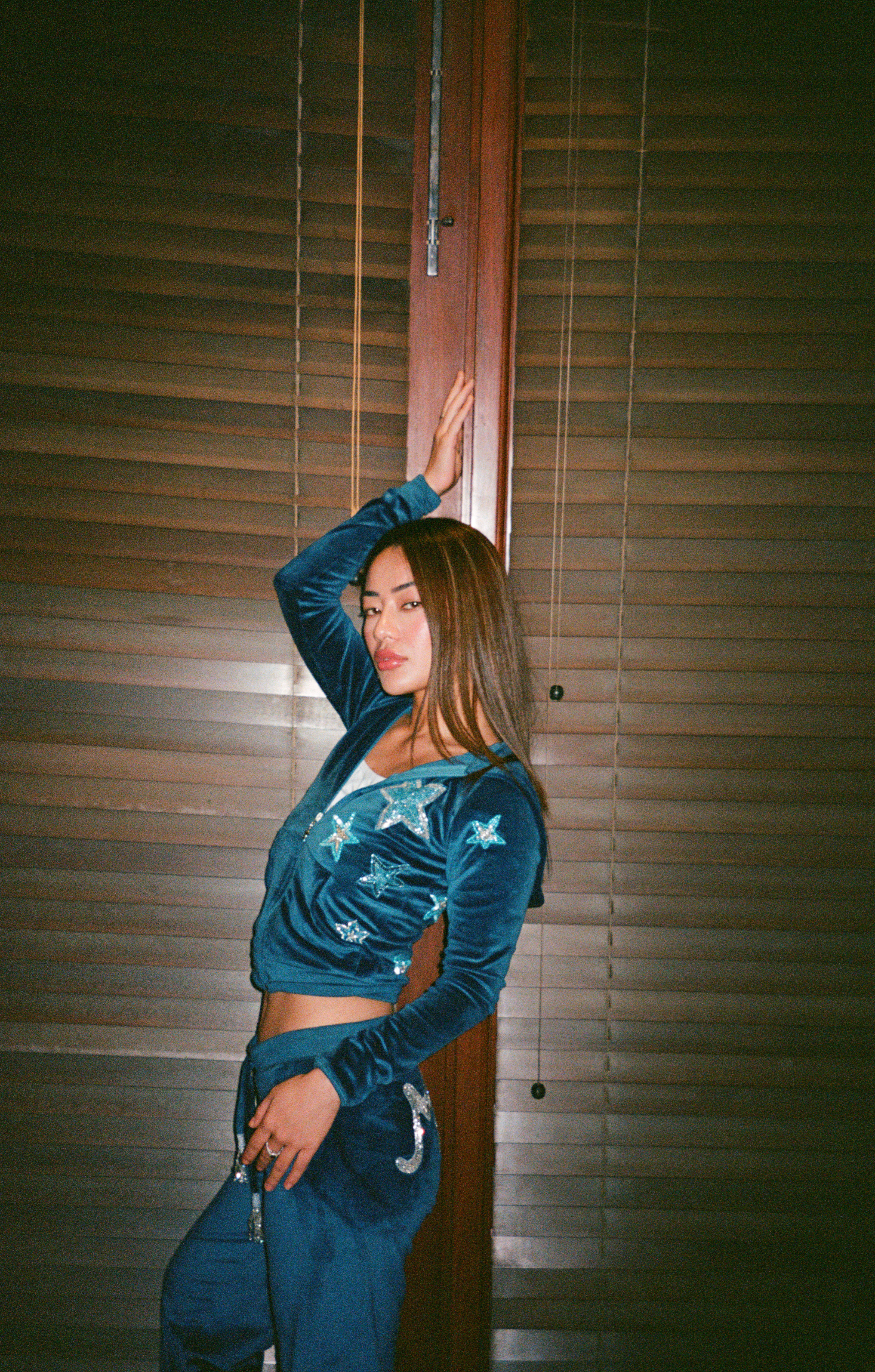 Bombi Tracksuit (Pants)