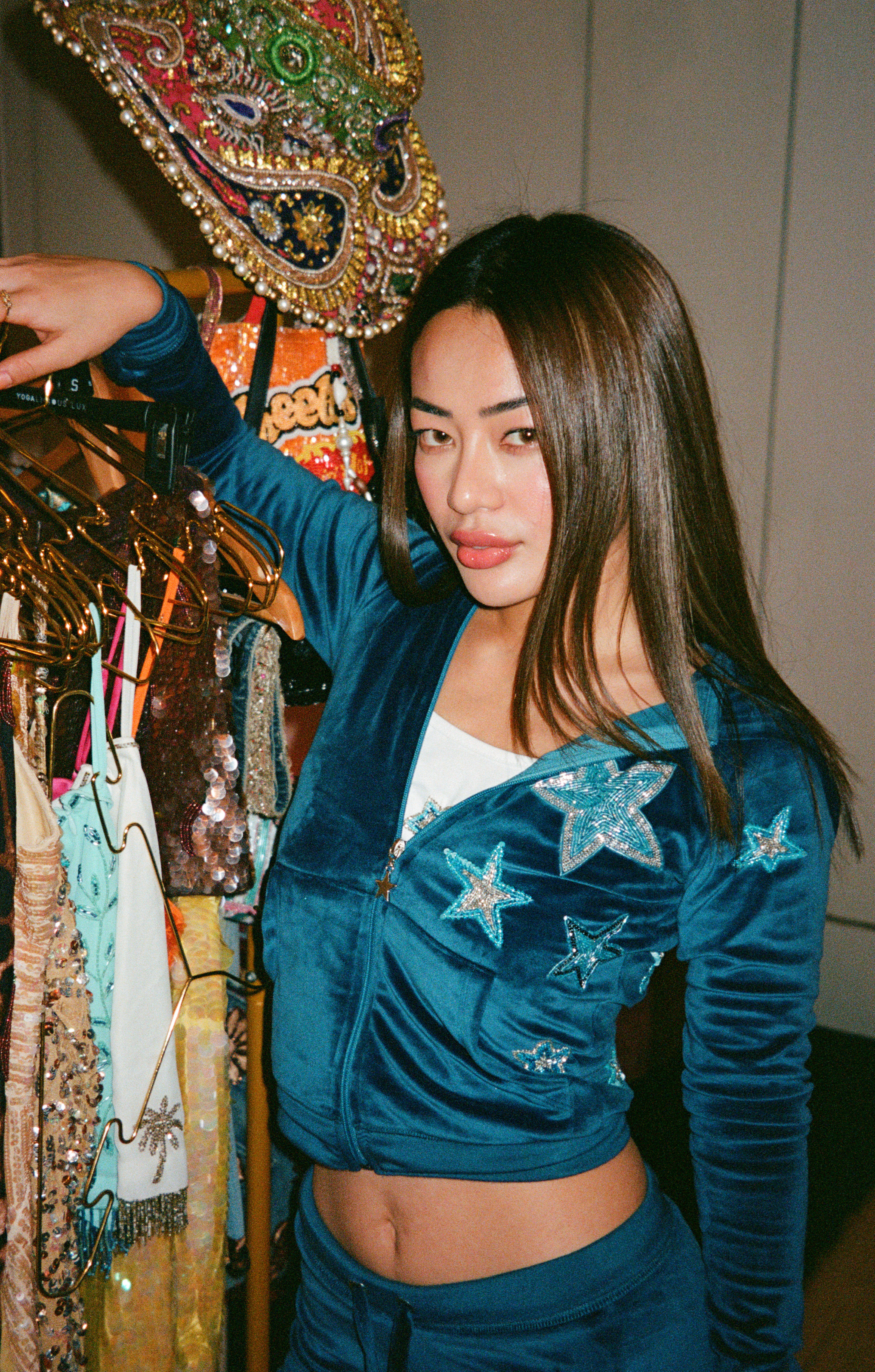 Bombi Tracksuit (Pants)