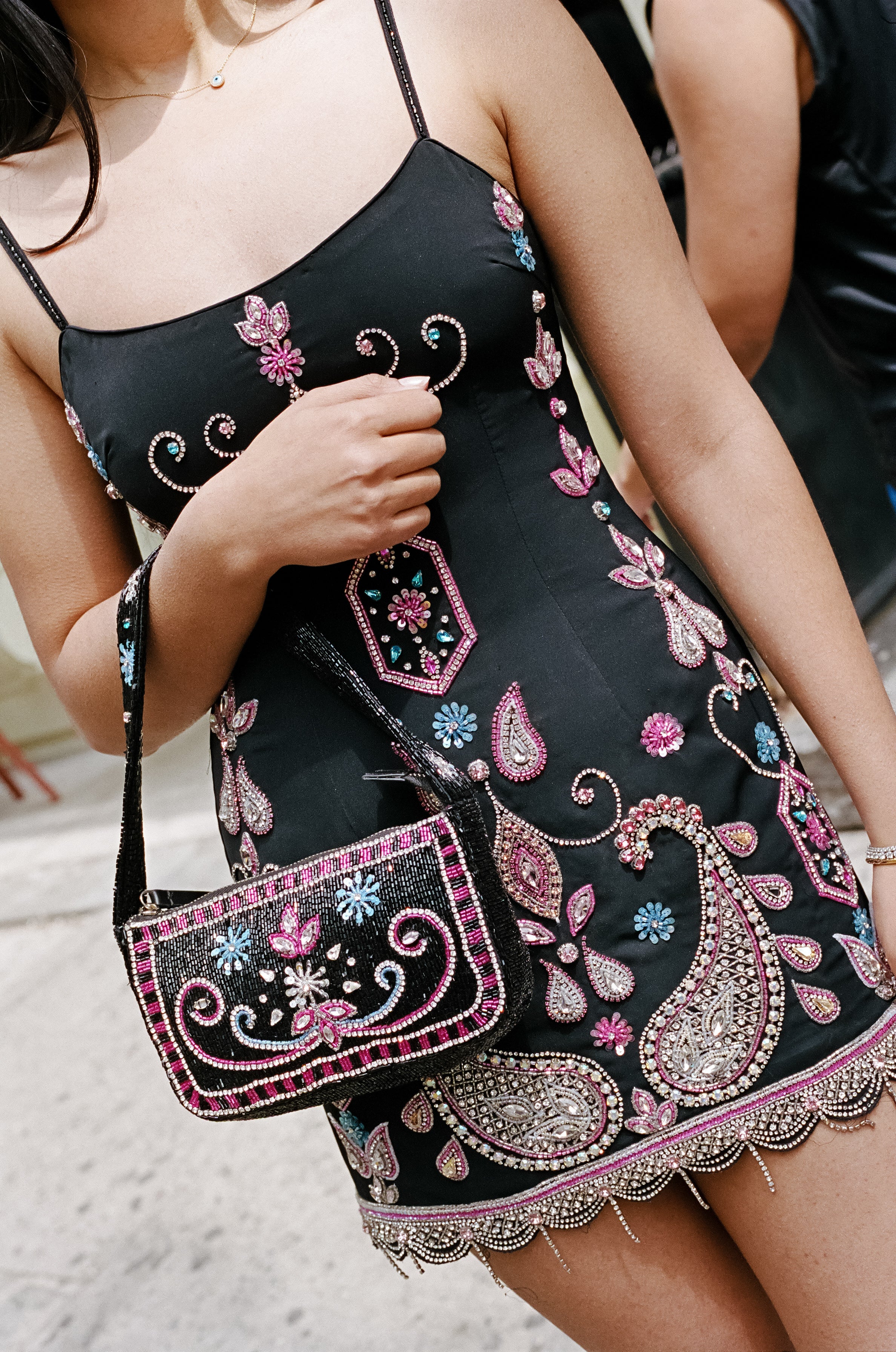Sabine Bag