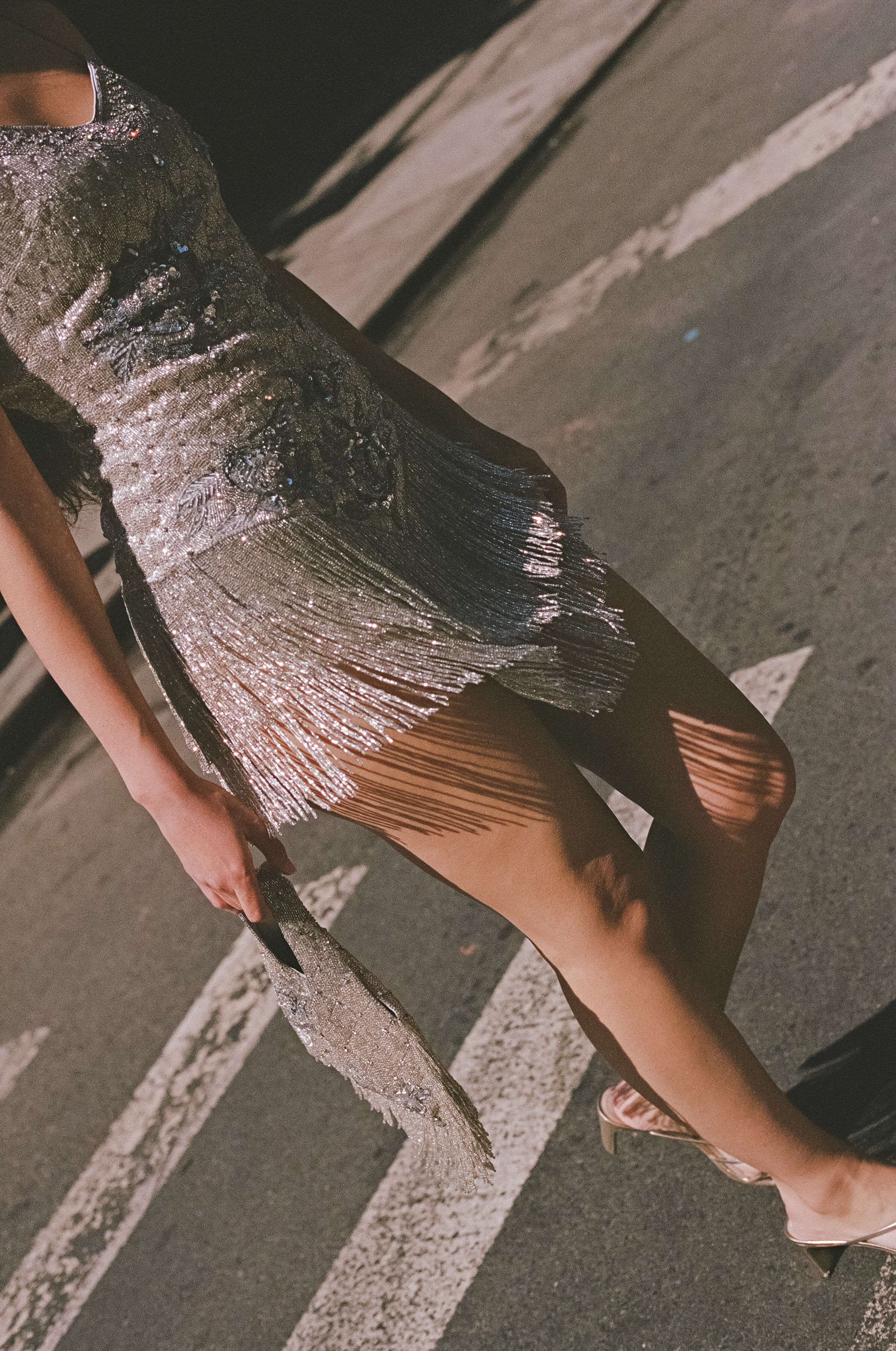 Banita Dress