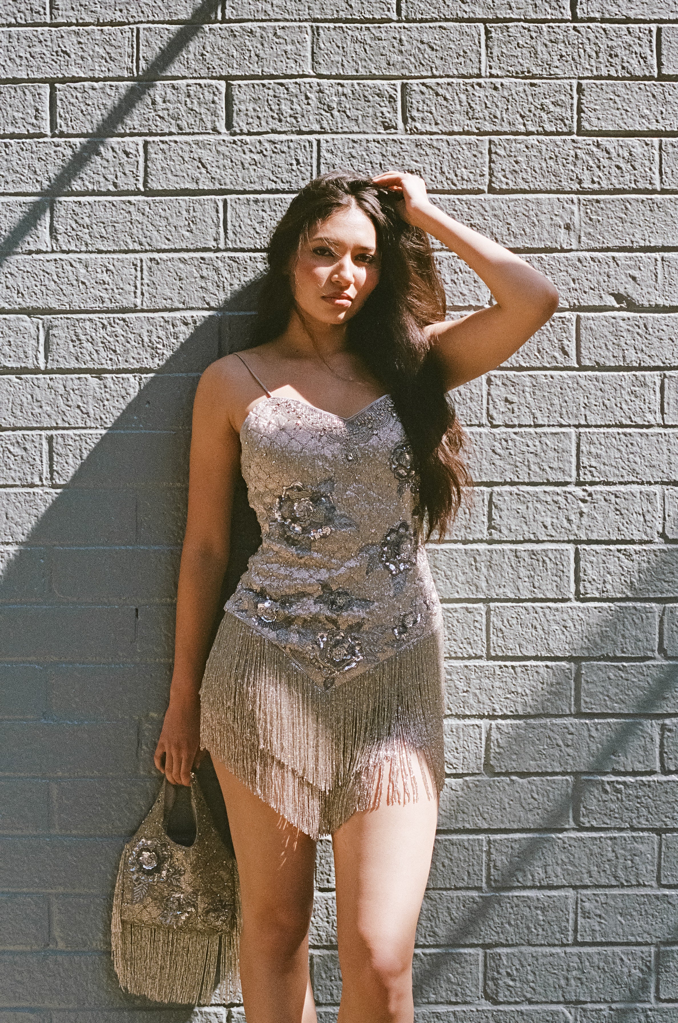 Banita Dress