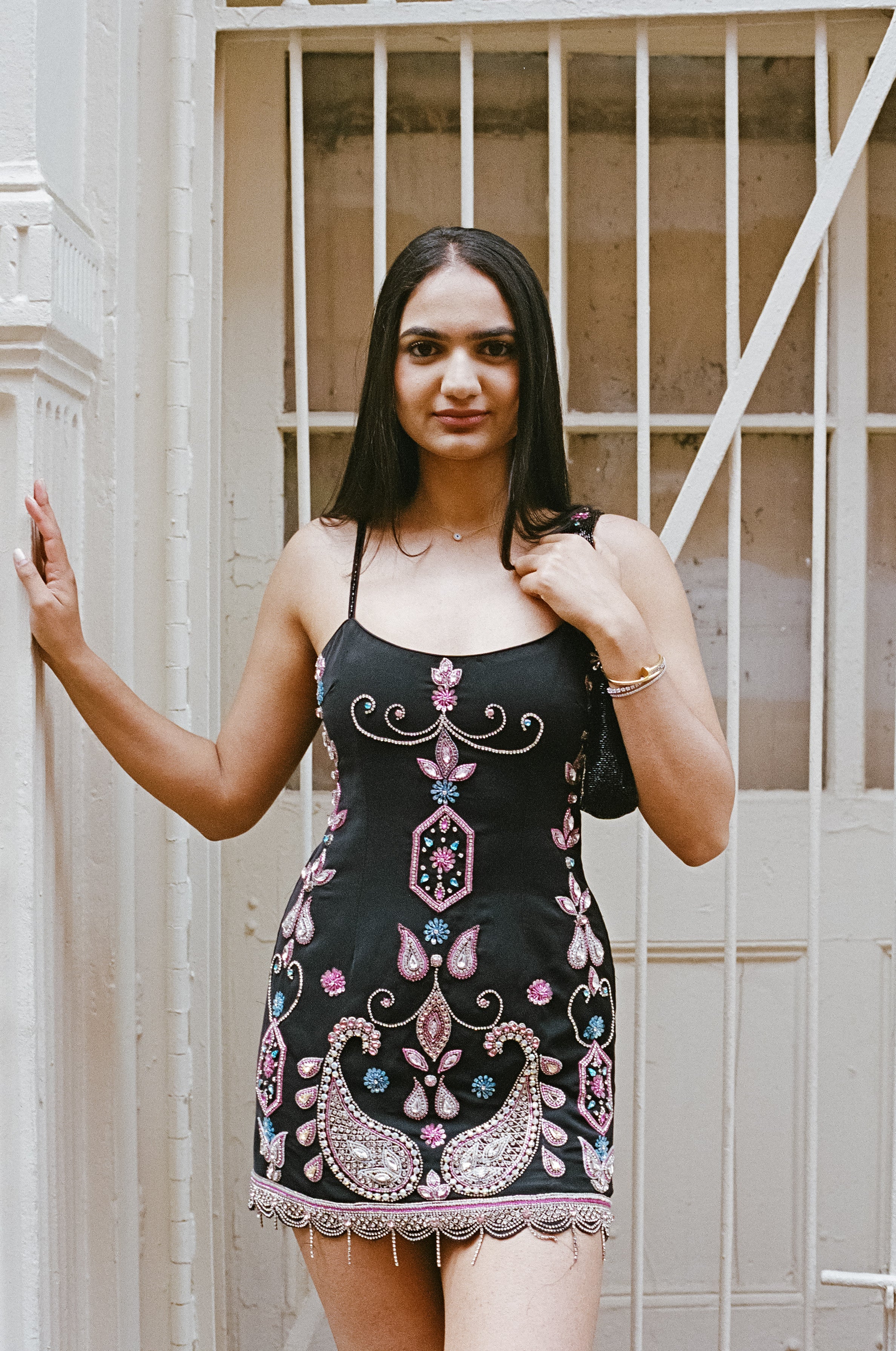 Sabine Dress