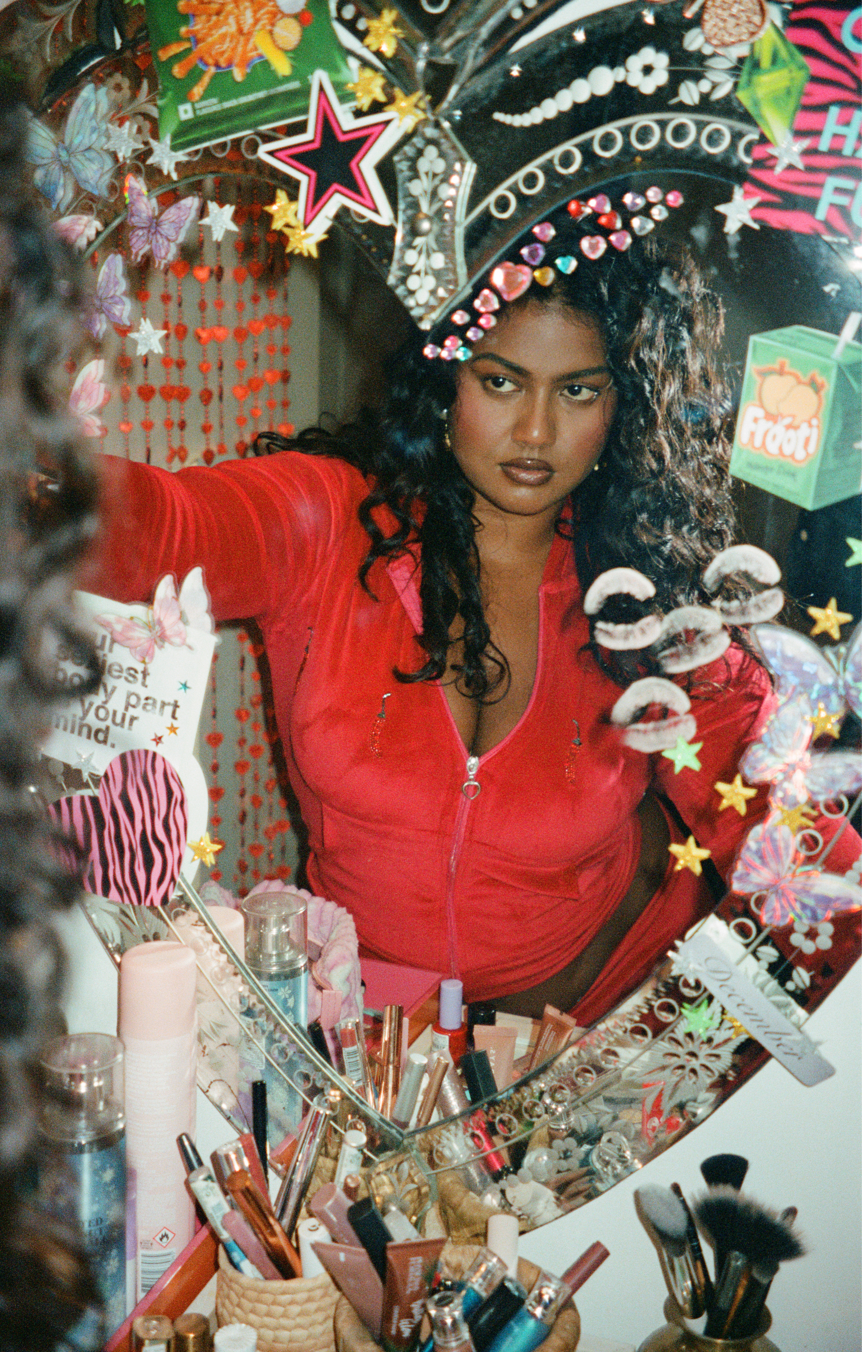 Nejm Tracksuit (Jacket)