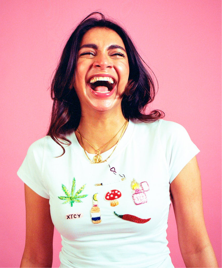 Kim’s Starter Pack