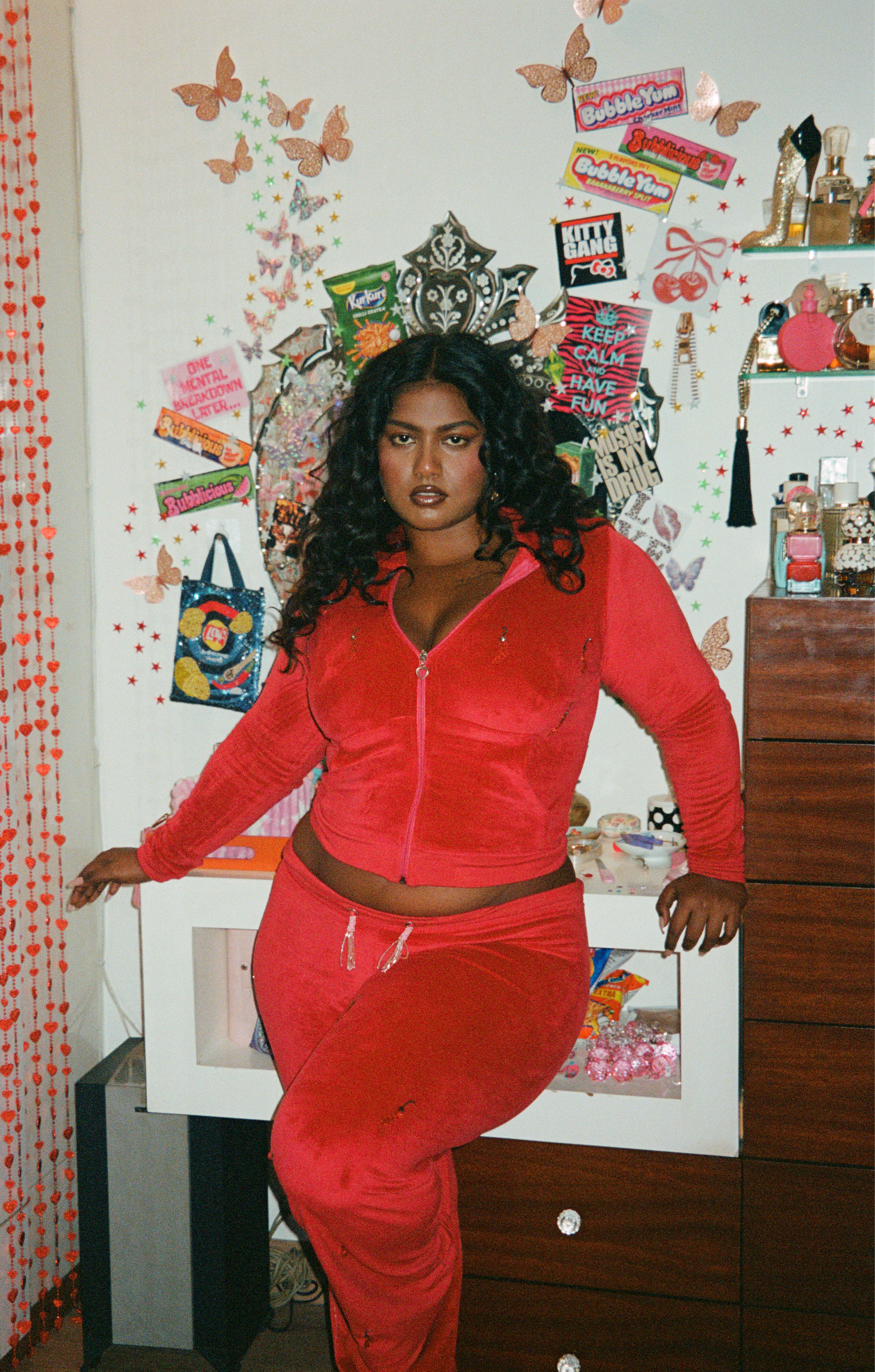 Nejm Tracksuit (Jacket)