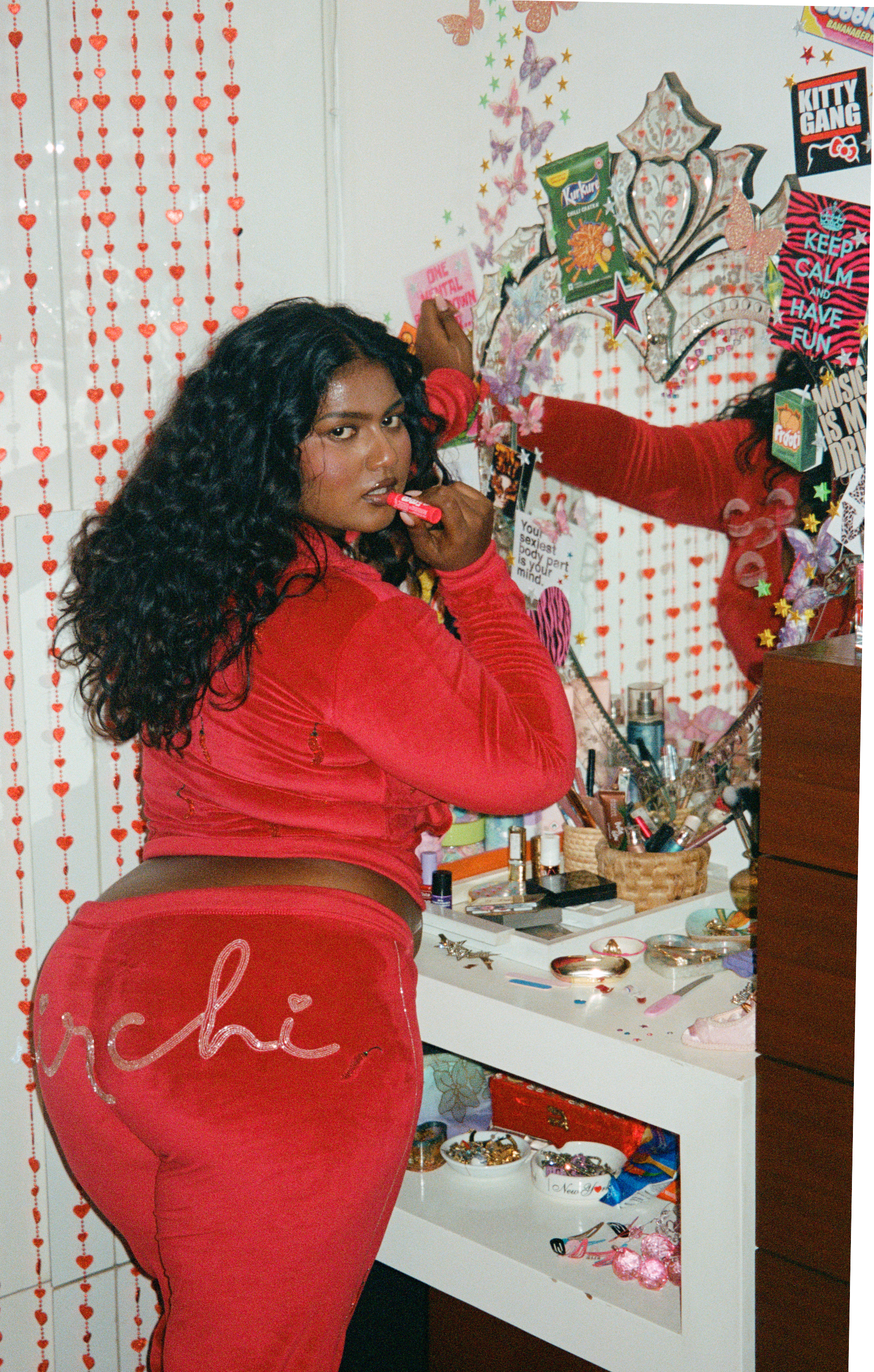 Nejm Tracksuit (Pants)