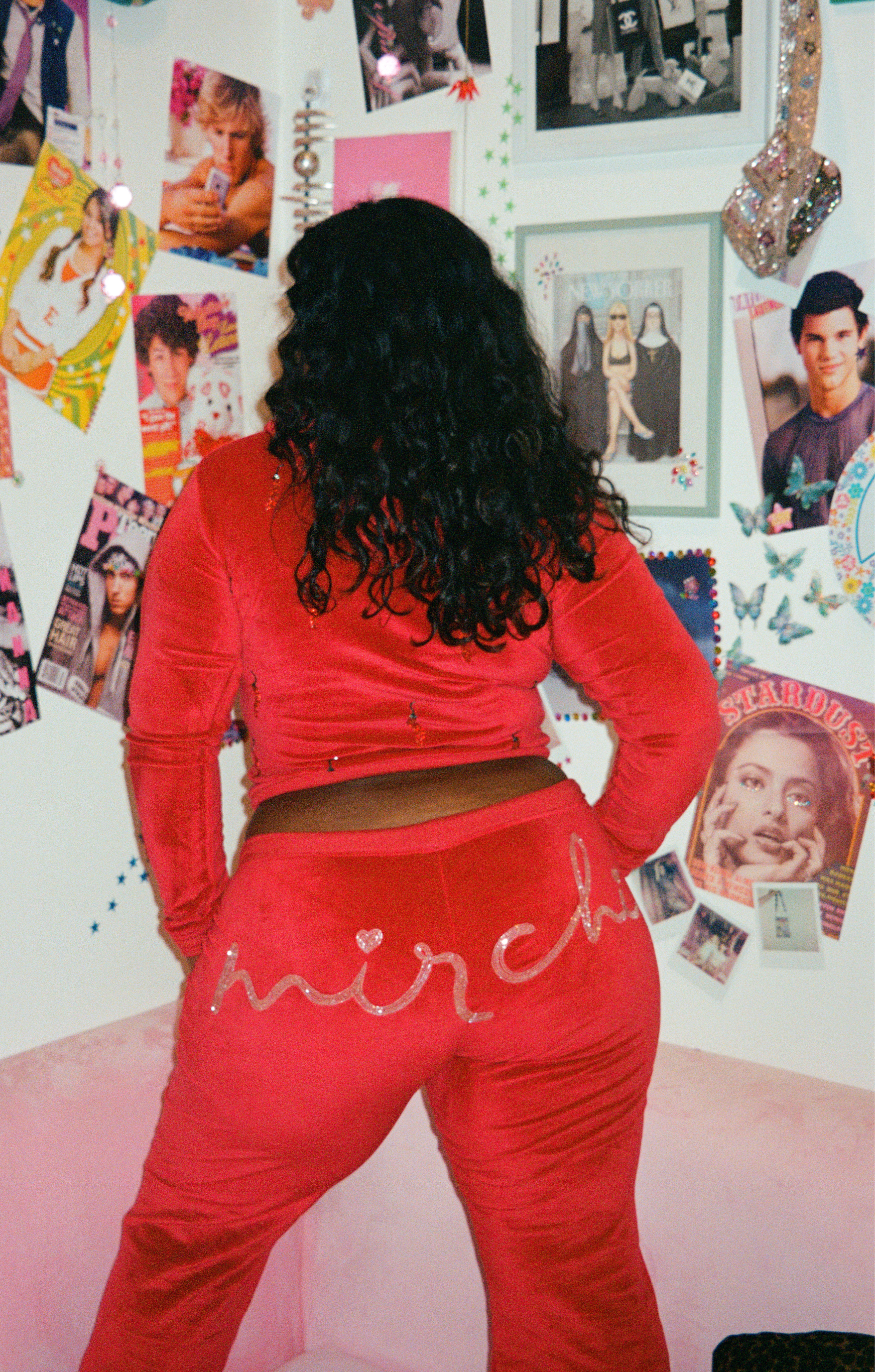 Nejm Tracksuit (Pants)