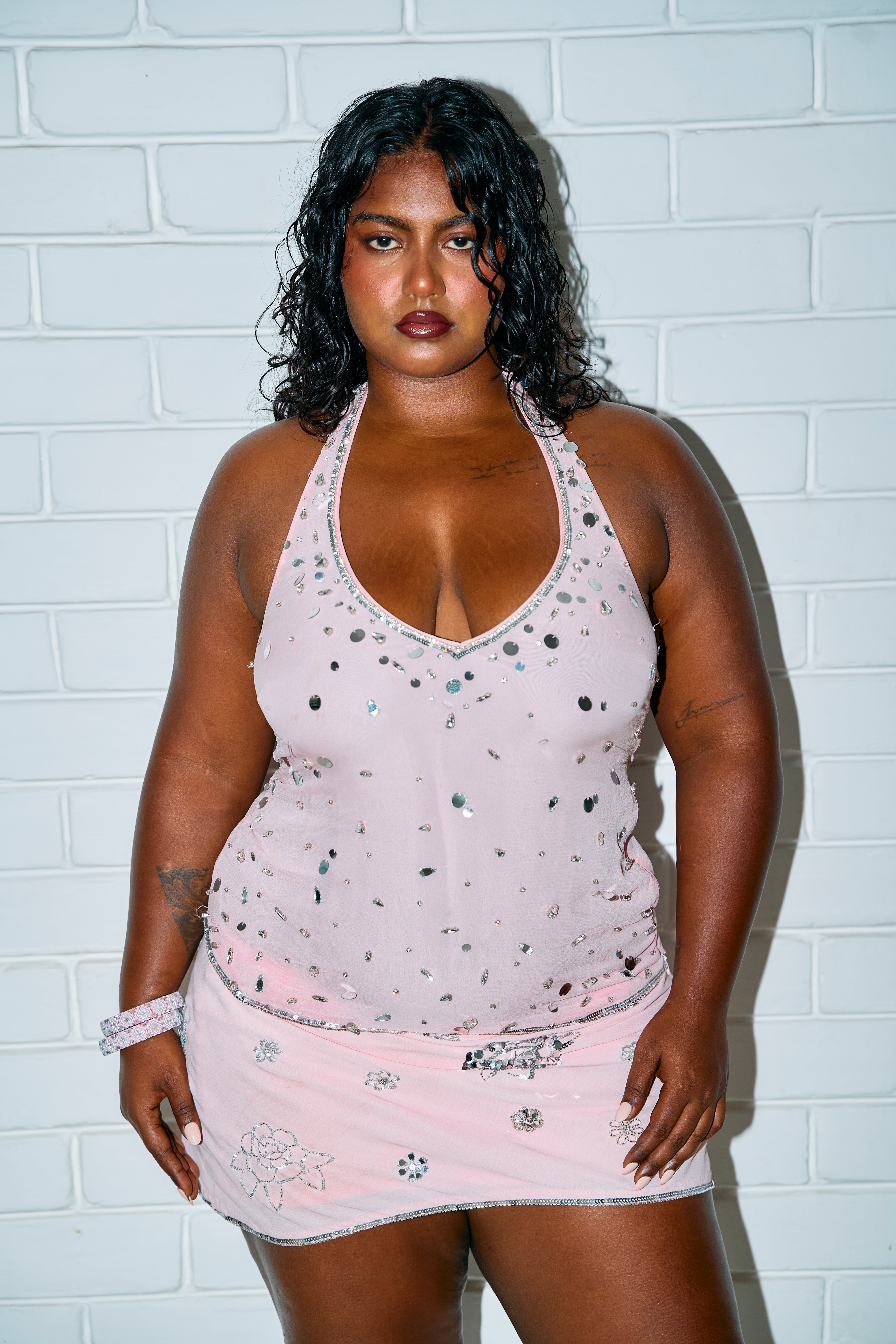 Allegra Set