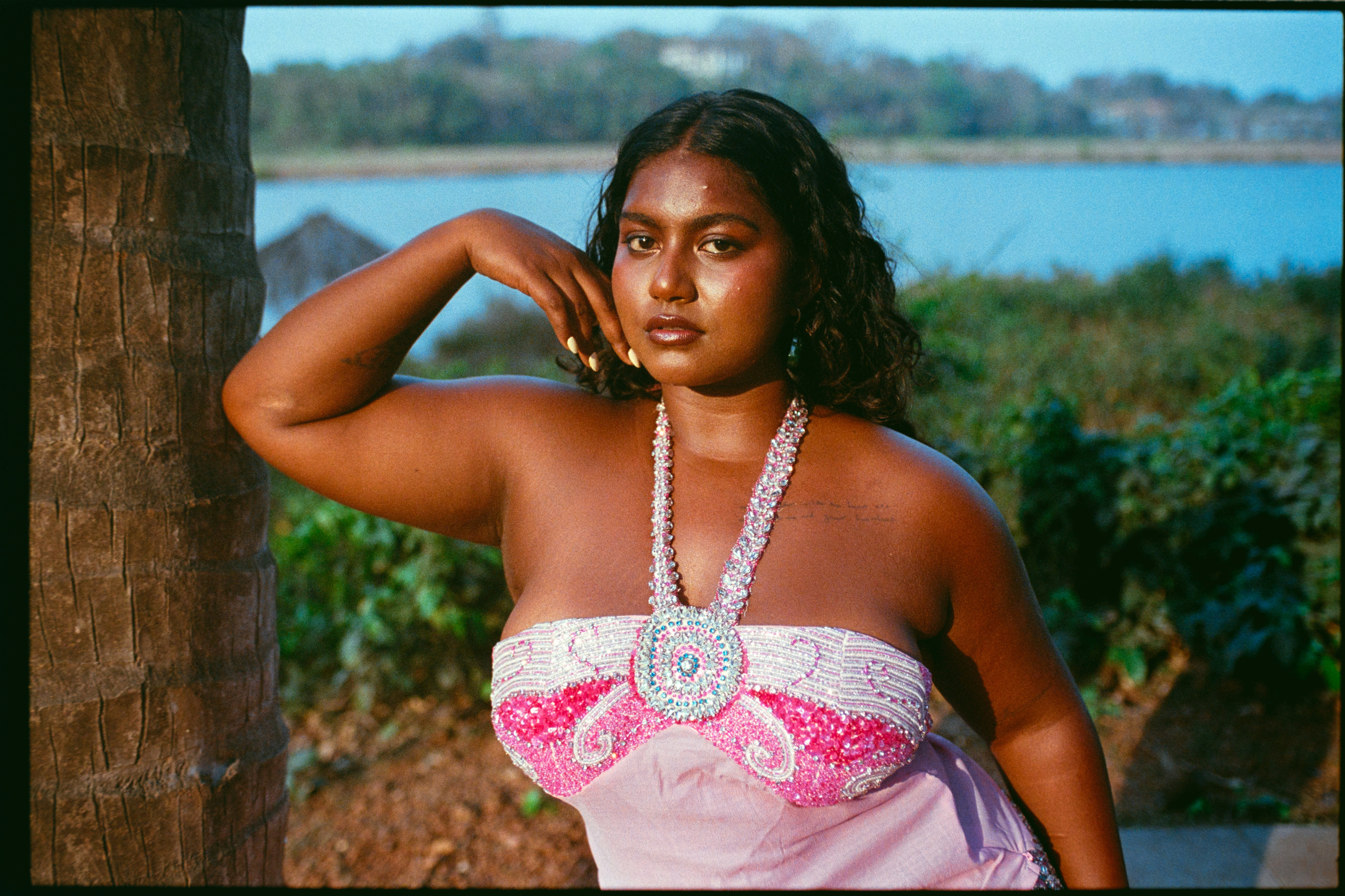Meera Set