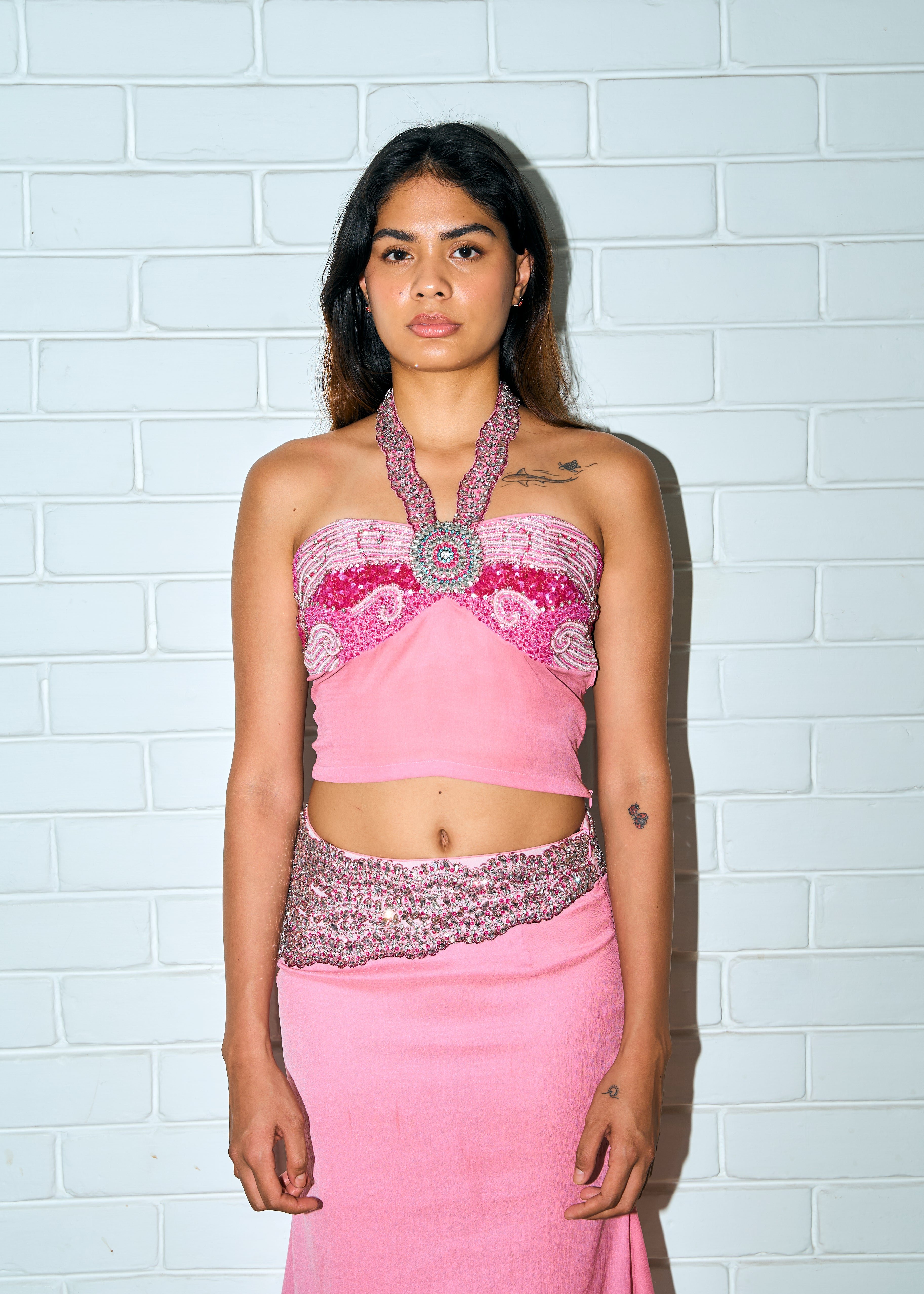 Meera Set