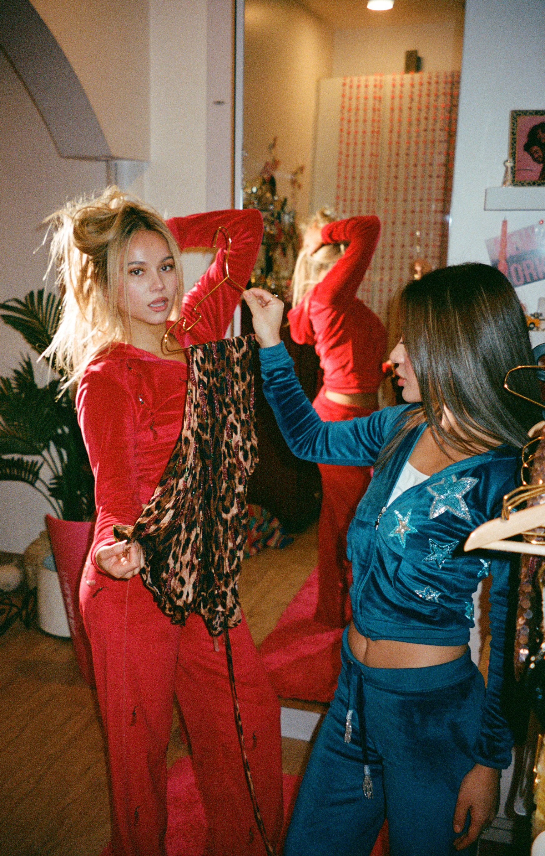 Nejm Tracksuit (Jacket)