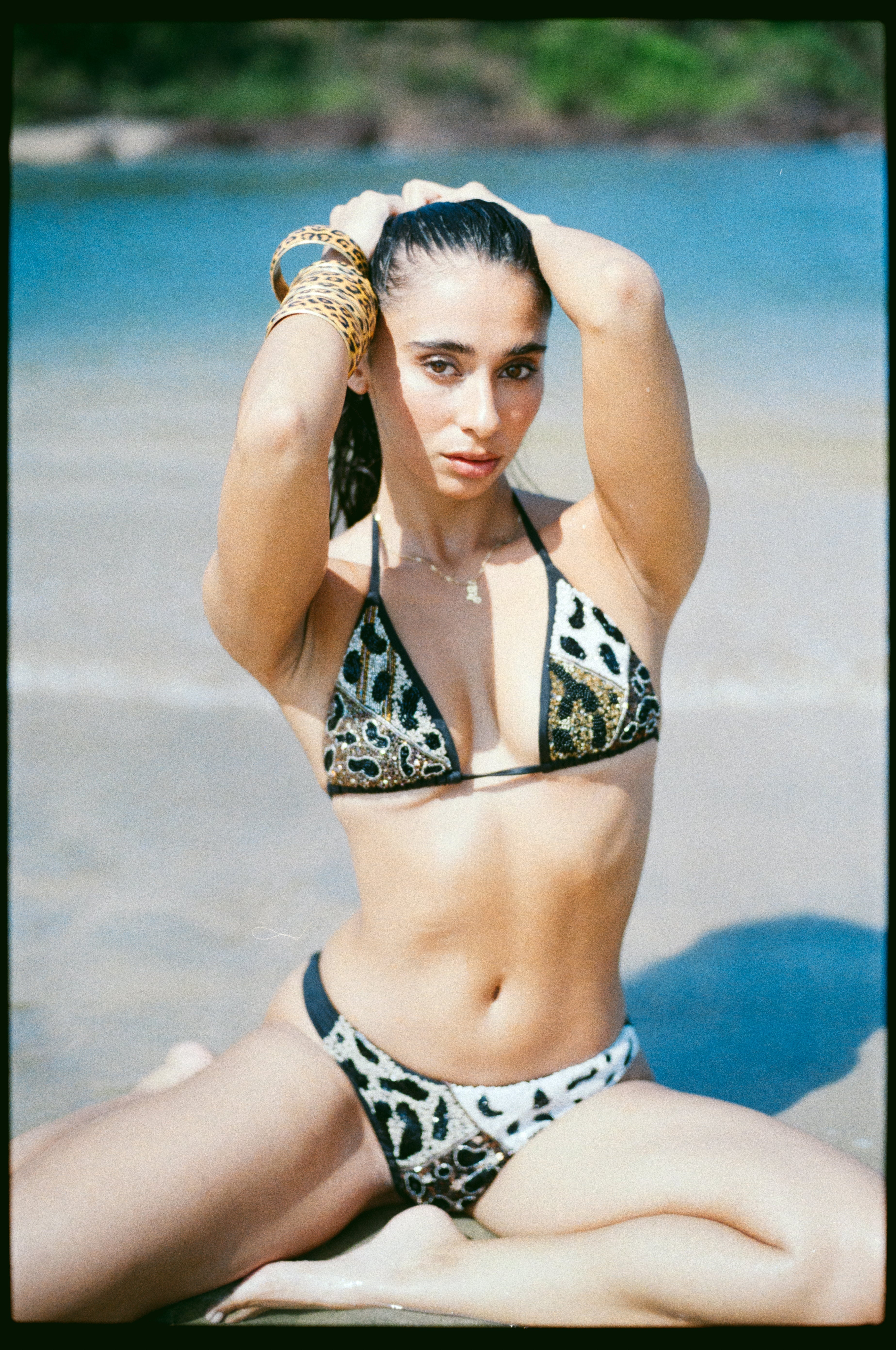 Gigi Bikini