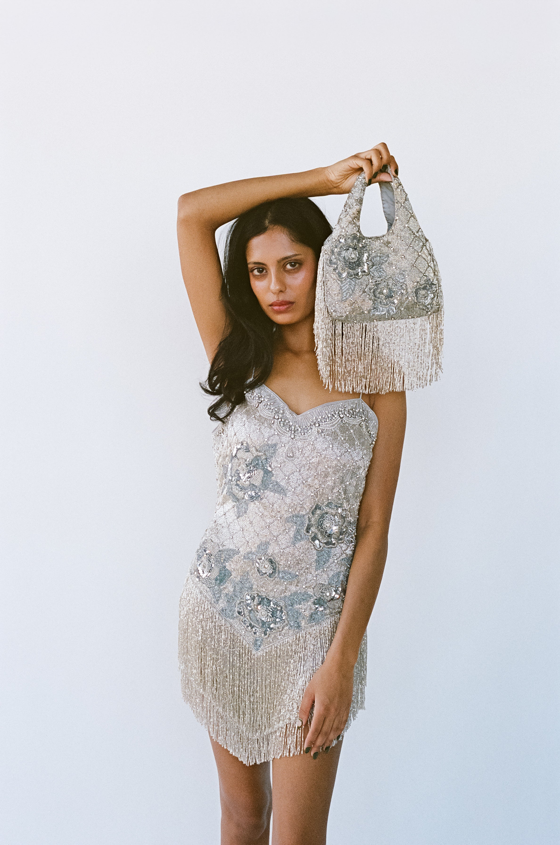 Banita Dress