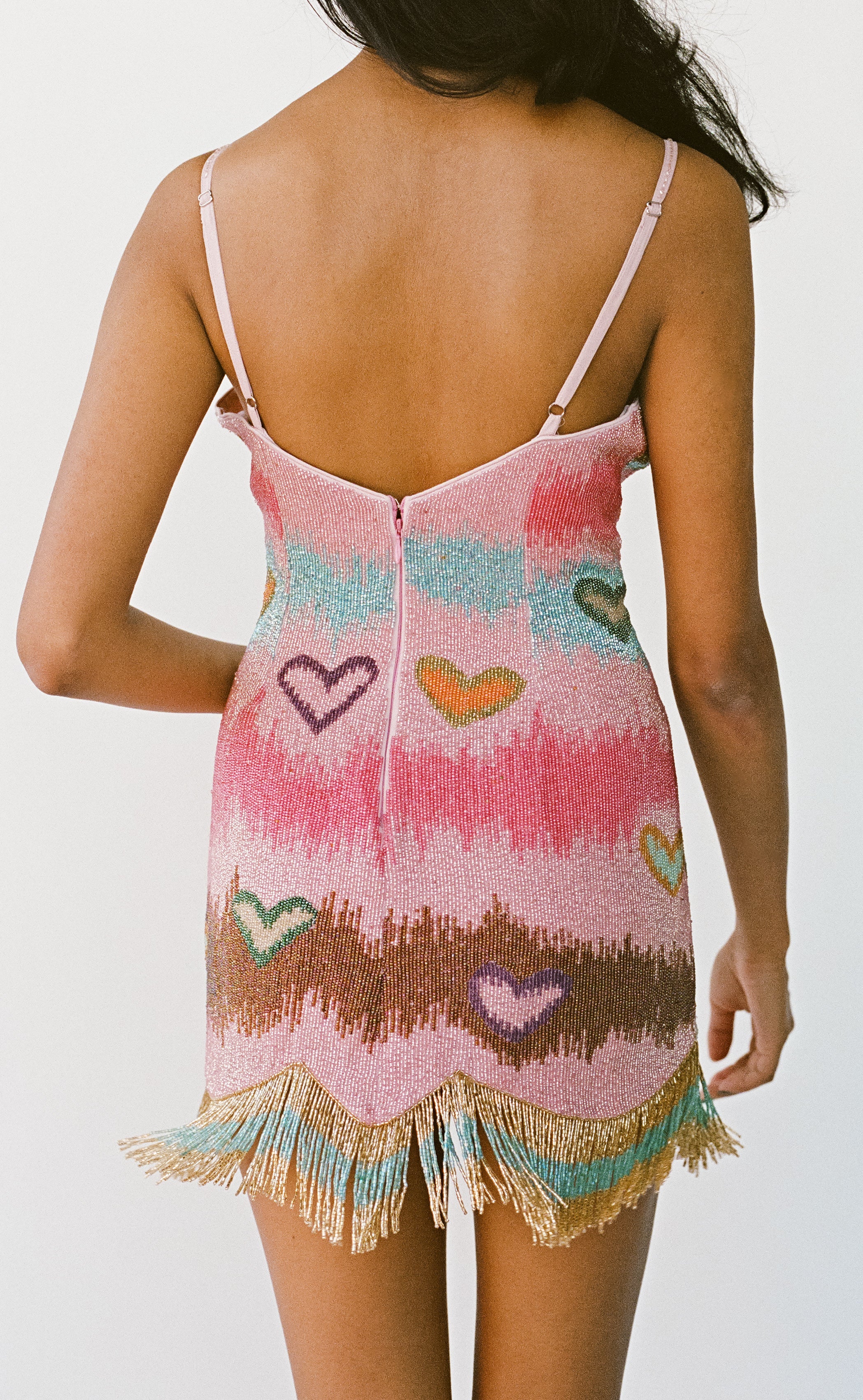Georgina Dress