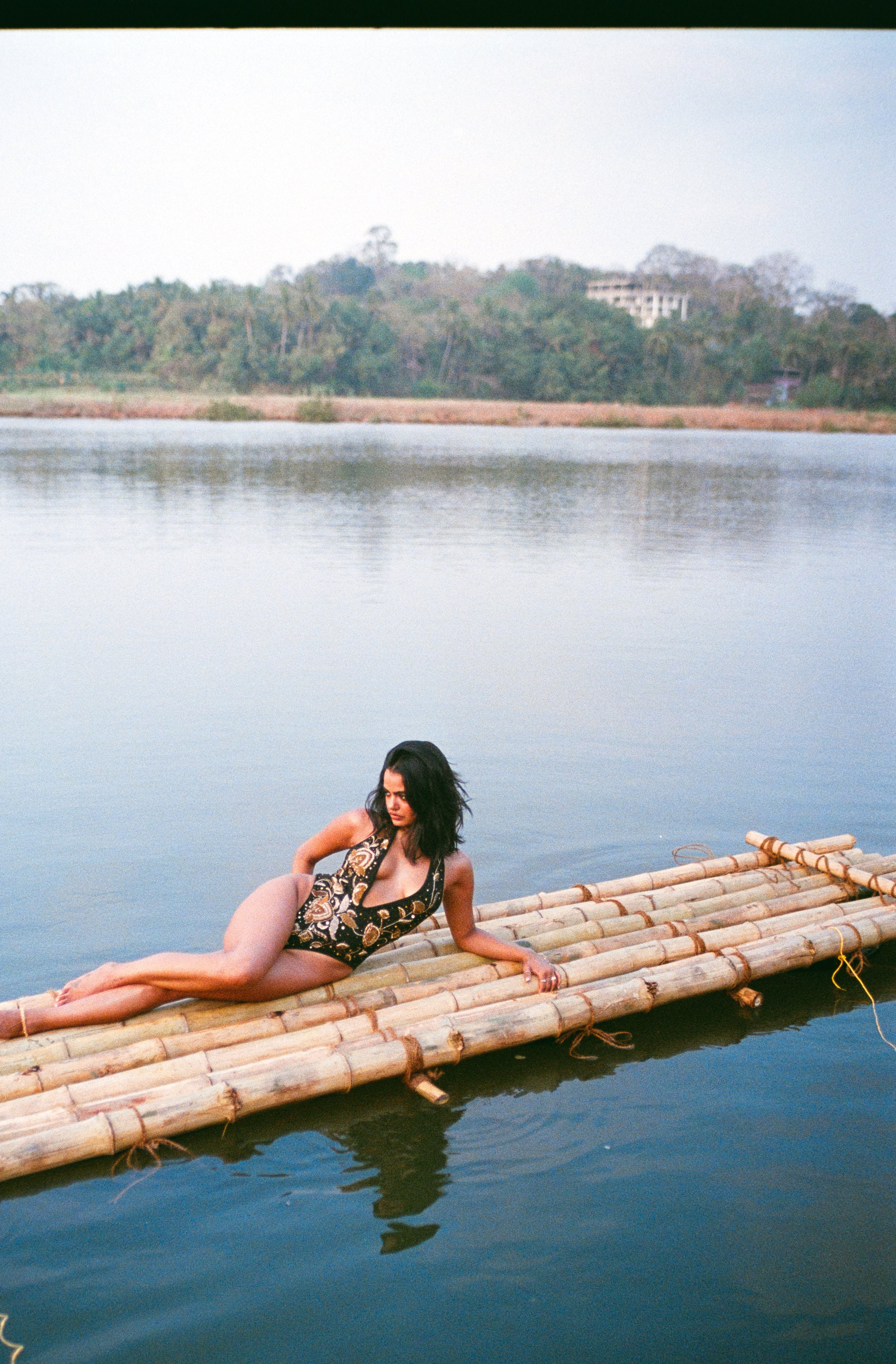 Mashaba One-Piece